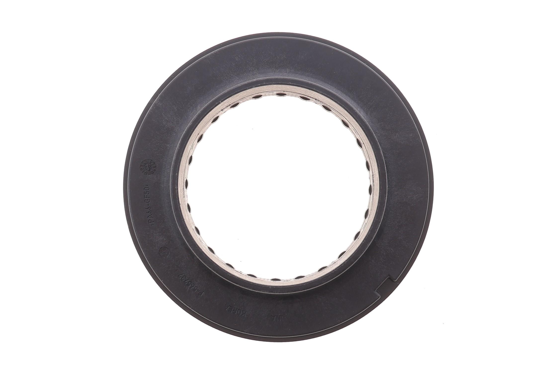 Подушка амортизатора (переднього) + підшипник Hyundai Santa Fe 12-