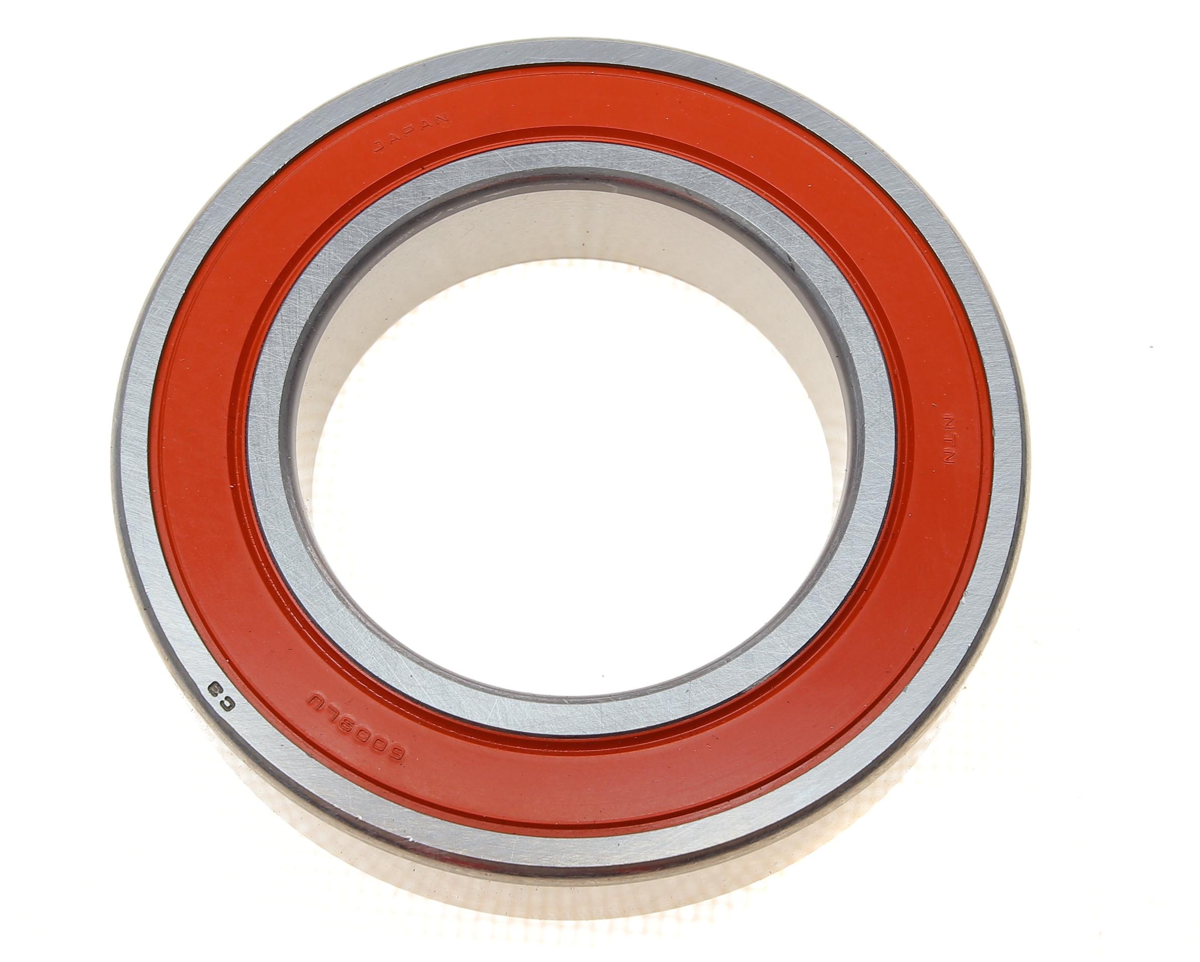 Підшипник (45x75x16)