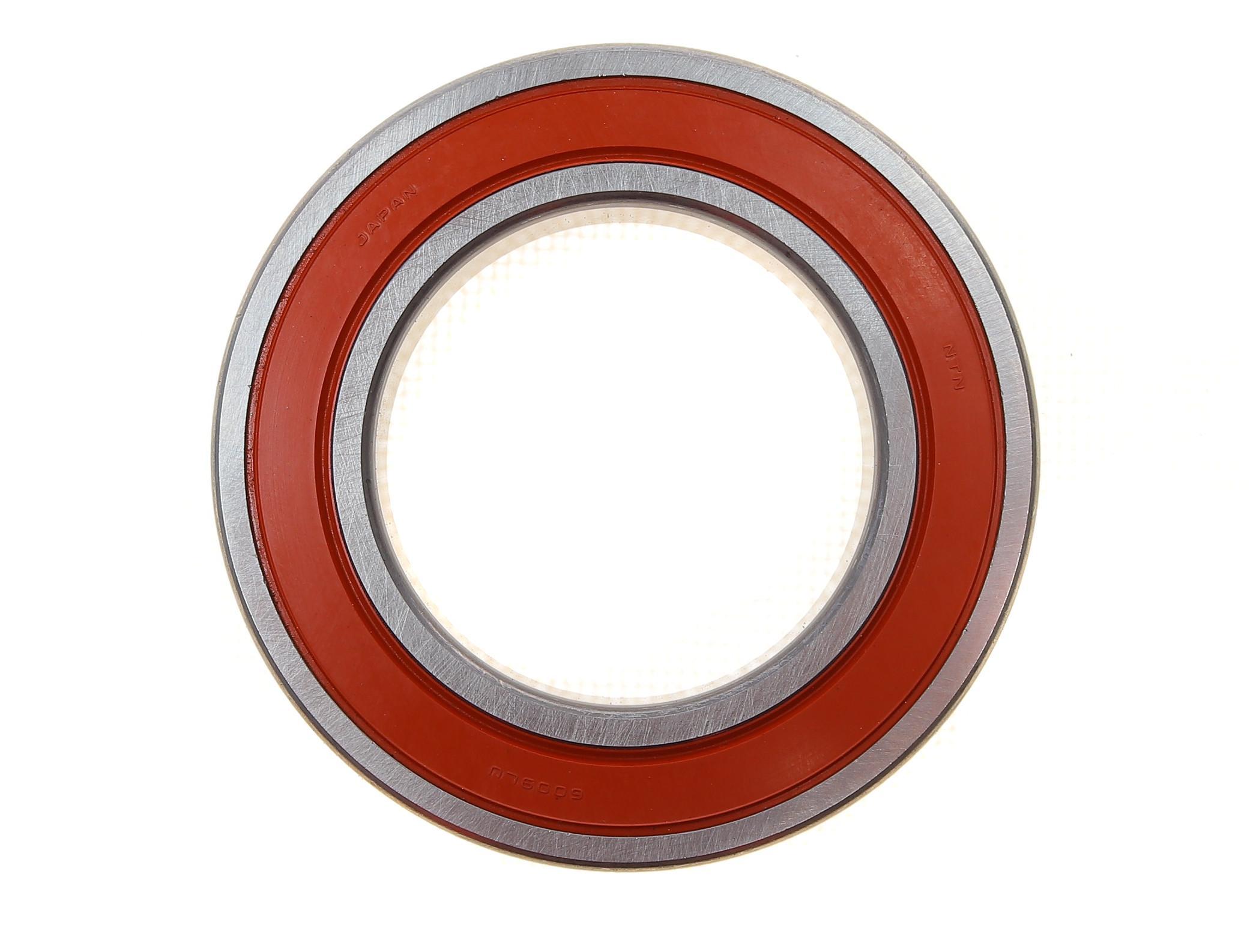 Підшипник (45x75x16)