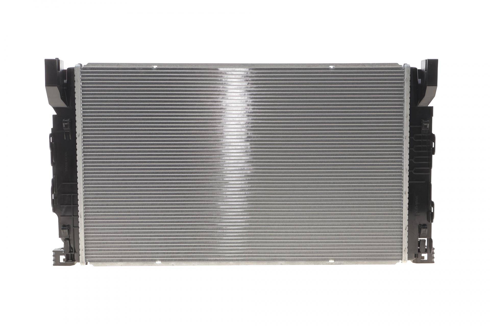 Радіатор охолодження BMW 5 (G30/F90)/7 (G11/G12) 15- B47/B57