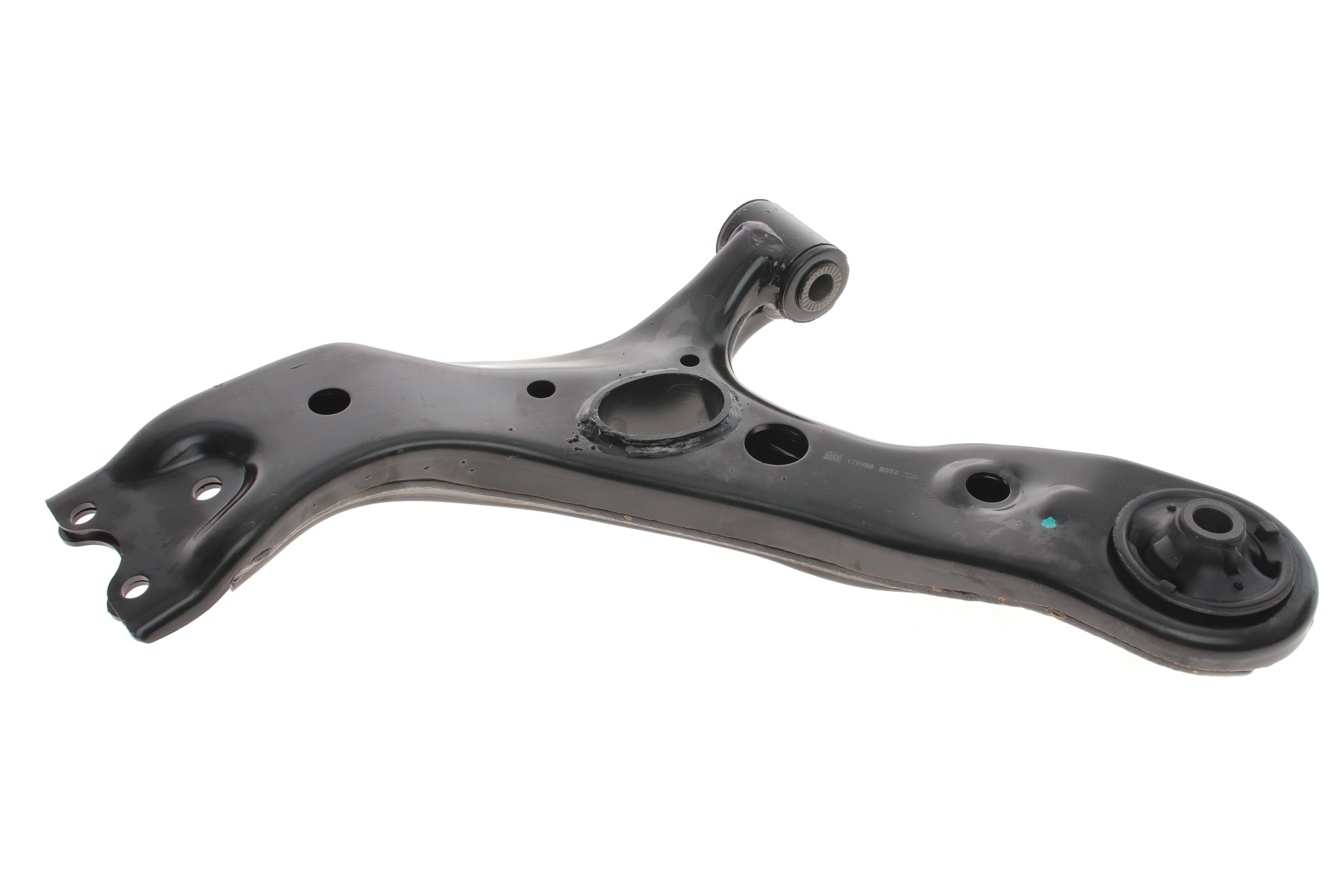 Важіль підвіски (передній/знизу) (L) Toyota Rav4 12-