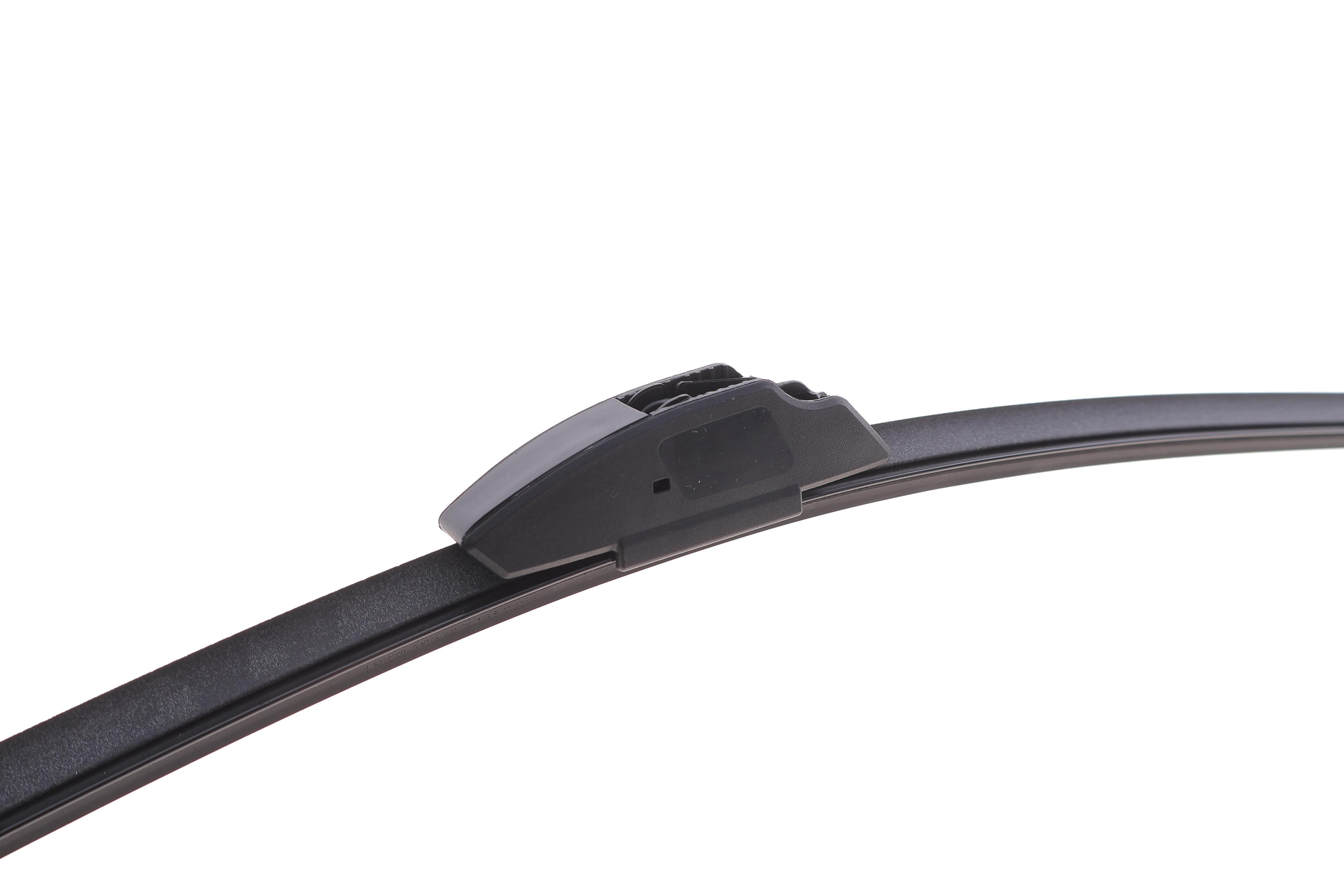 Щетки стеклоочистителя (550/550mm) Renault Kangoo 1.5 dCi 08-