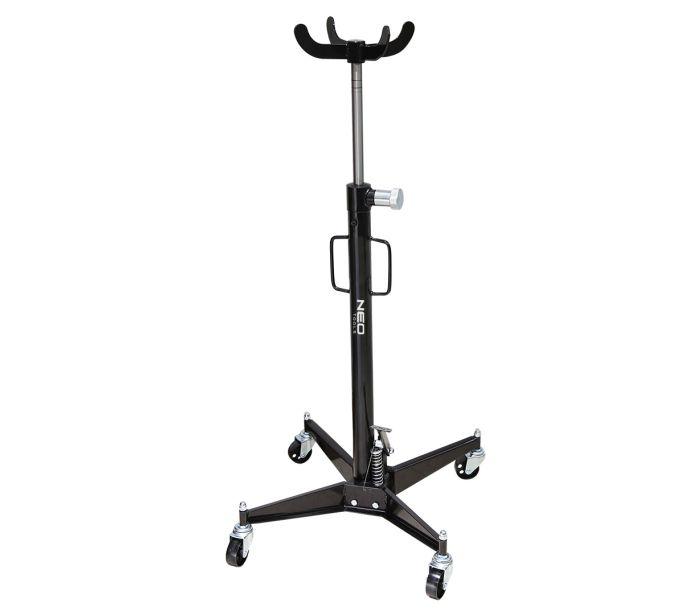 Стойкая трансмиссионная гидравлическая 0,5 t h=1075-1900 мм