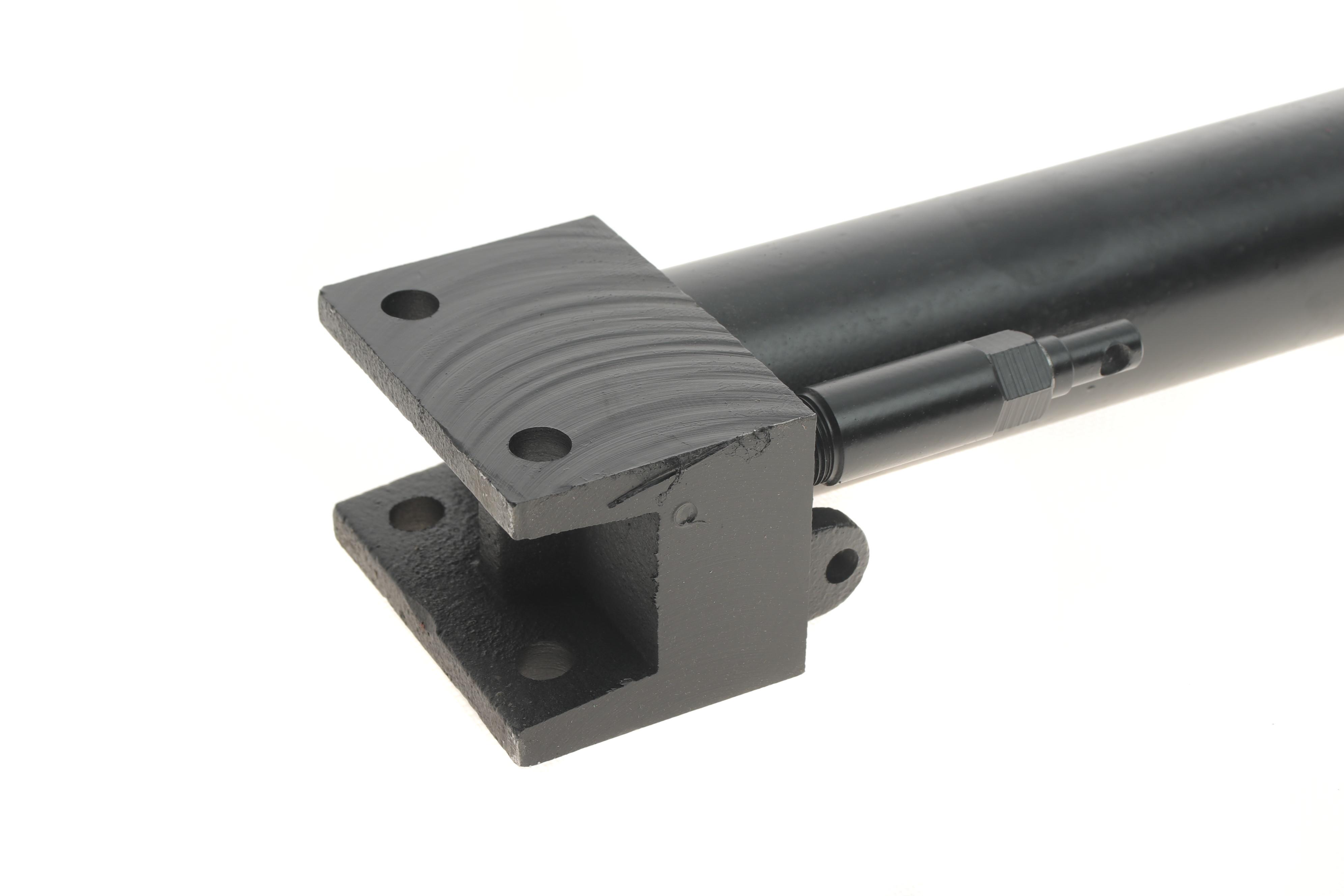 Cтійкa тpaнcміcійнa гідpaвлічнa 500 кг h=1075-1900 мм