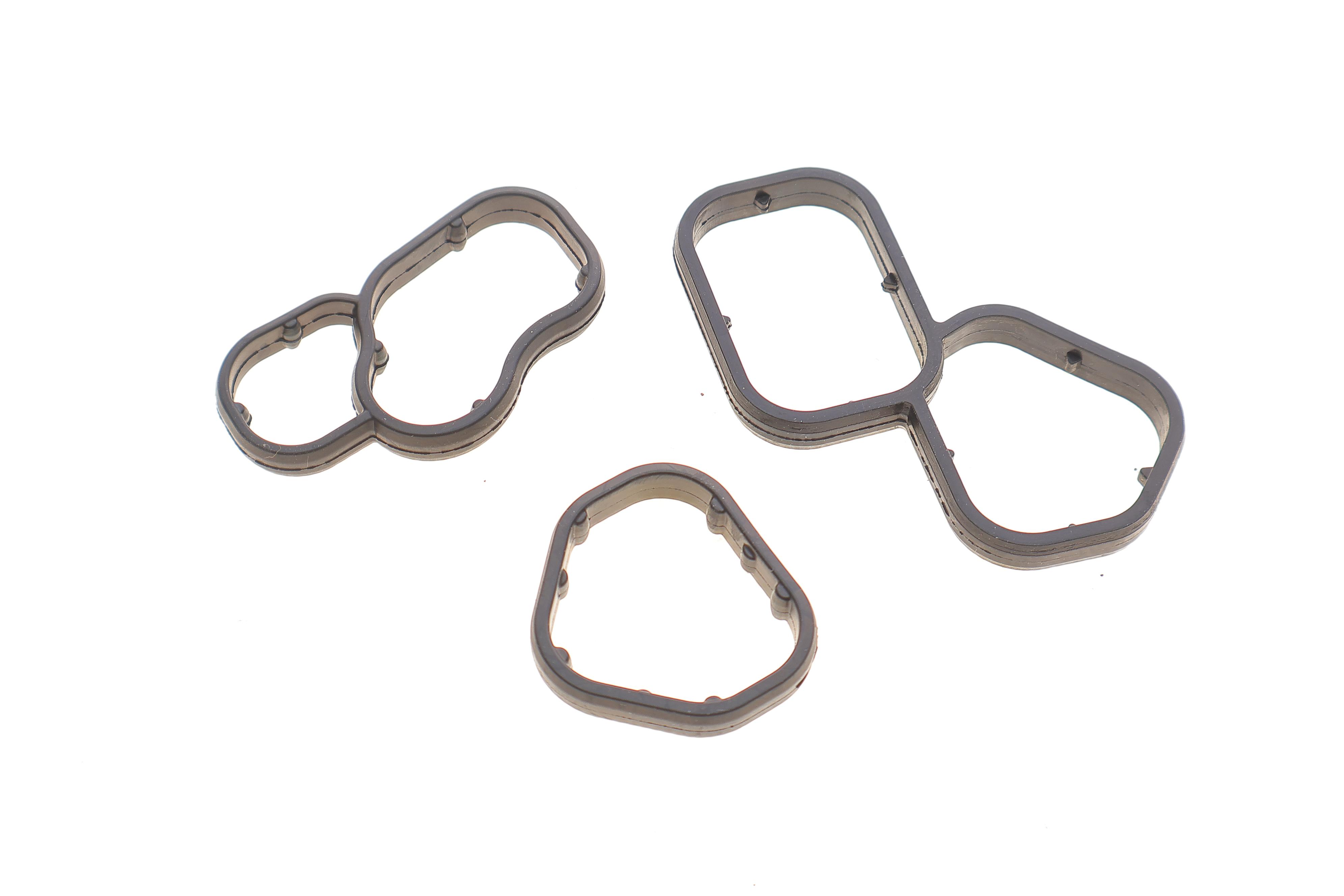 Прокладка радиатора масляного (к-кт) BMW 3 (G20)/5 (G30) 18- (B48/B47/B46)