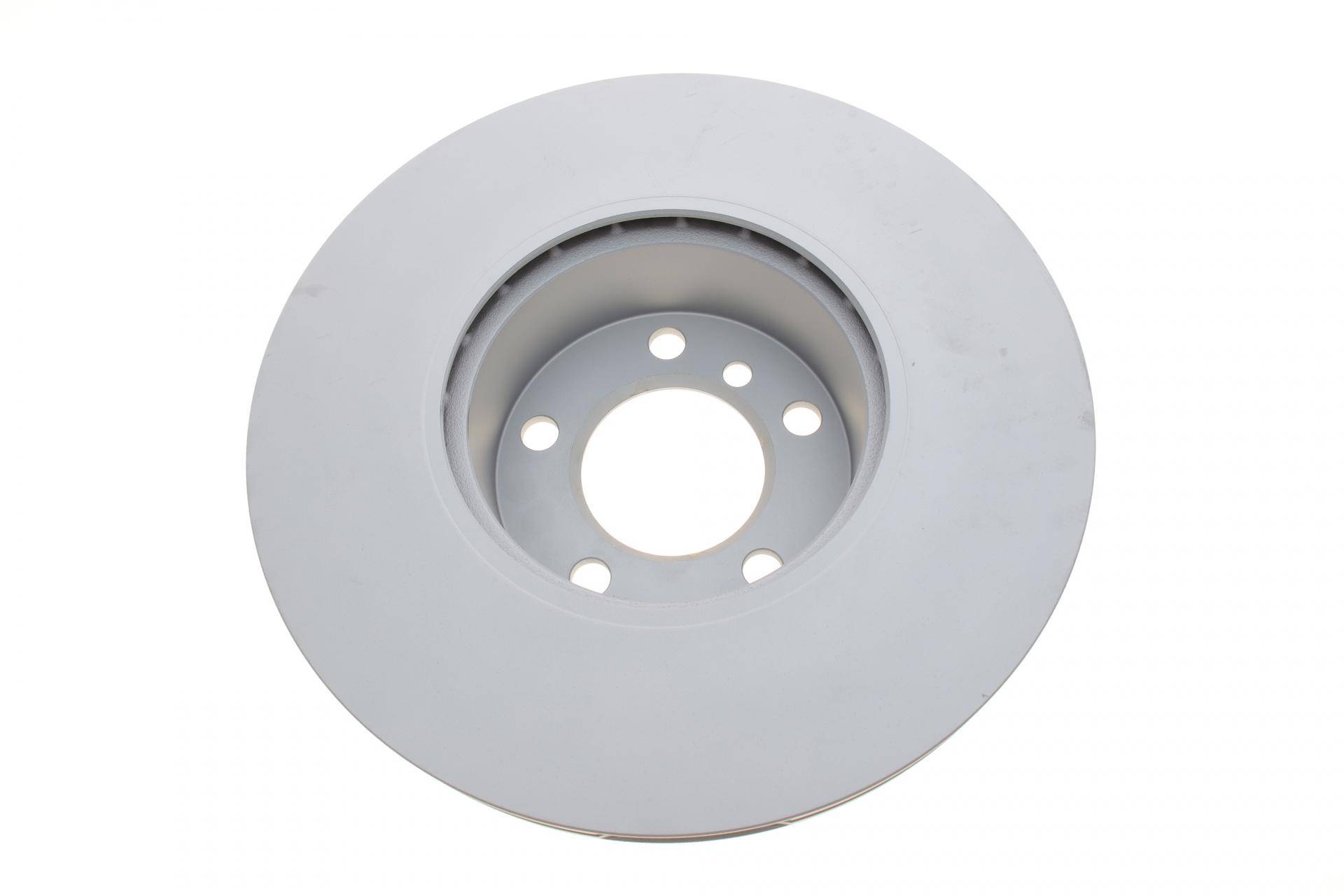 Диск гальмівний (передній) BMW 1(F20/F21) 11-/3 (E90/E91/E92) 07-11 (312x23.9) B37/N13/N47/N55