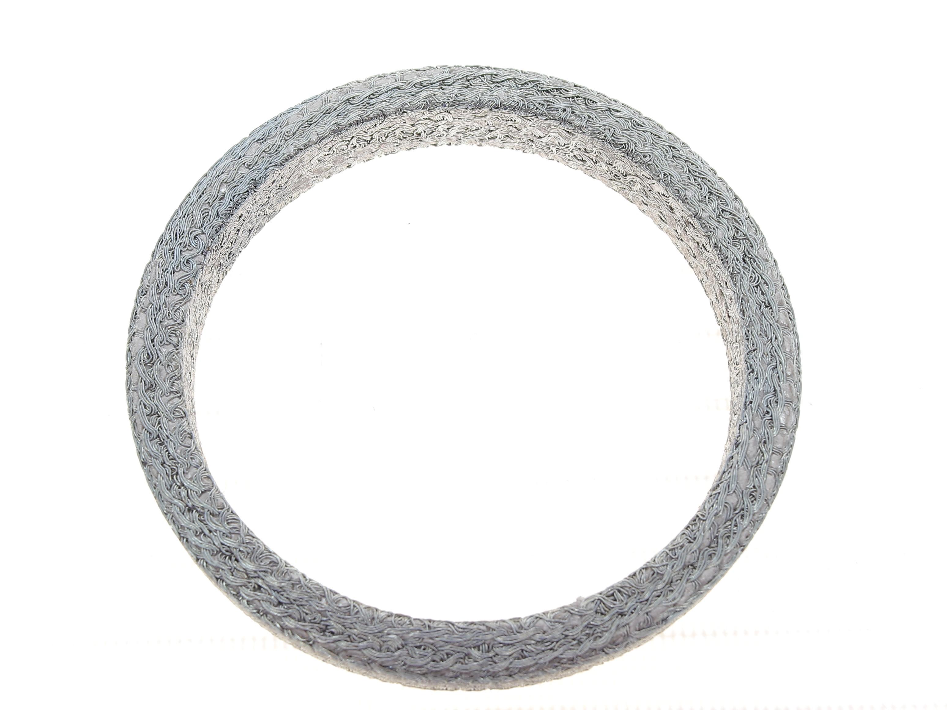 Прокладка труби вихлопної Renault Espace/Laguna 2.0/2.2/3.0 96-02 (74.2x89.5x11.2) (кільце)