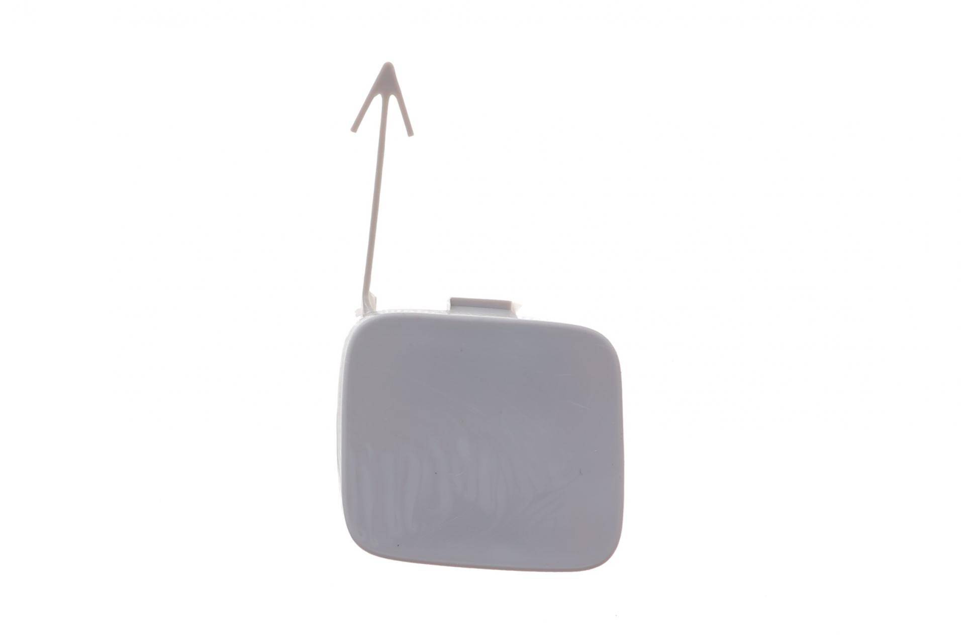 Захист петлі буксирувальної VW Passat B7 10-14