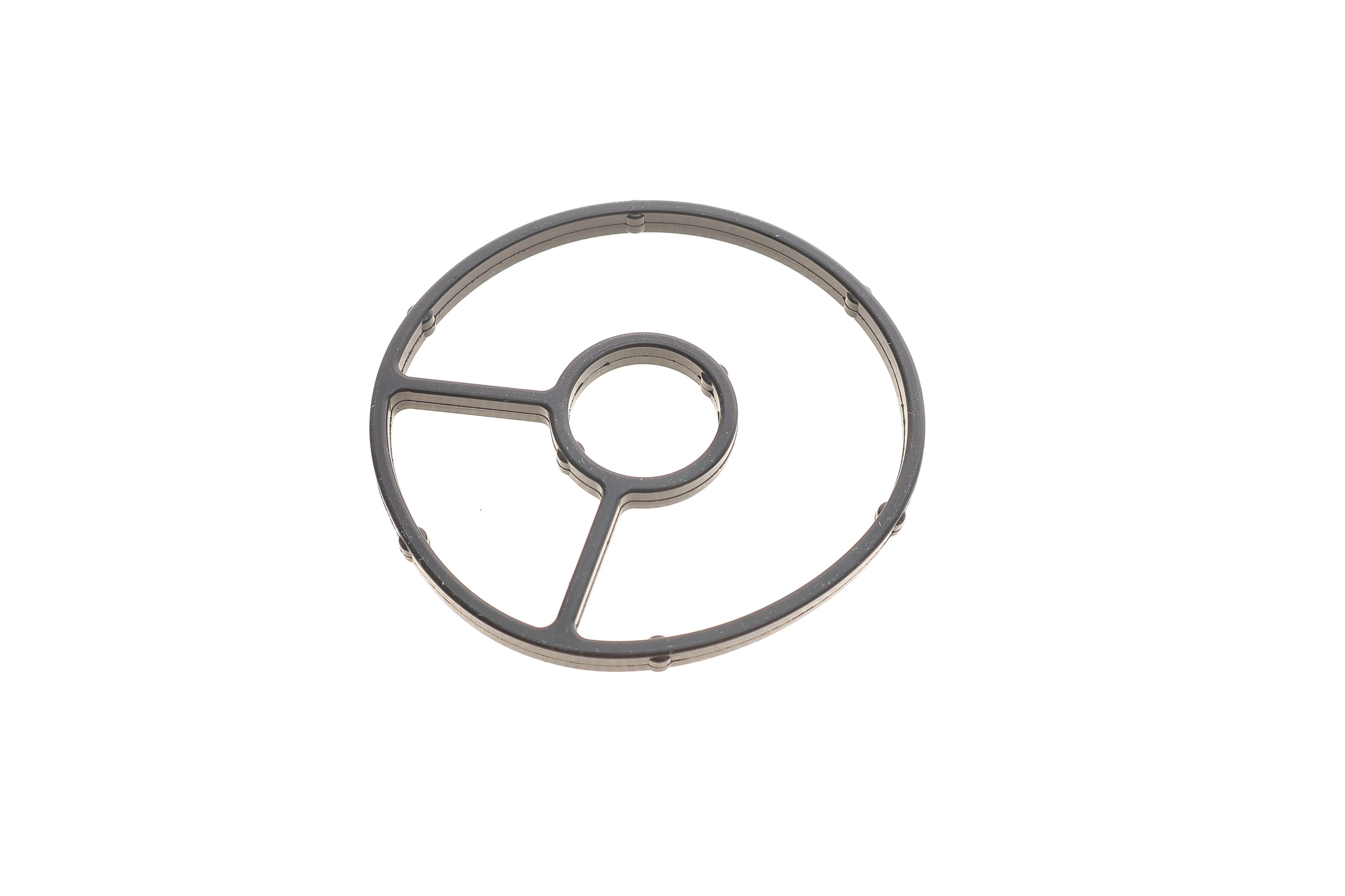 Прокладка радіатора масляного Citroen Jumpy/Fiat Scudo/Peugeot Expert 2.0 HDI 07-16 (к-кт)