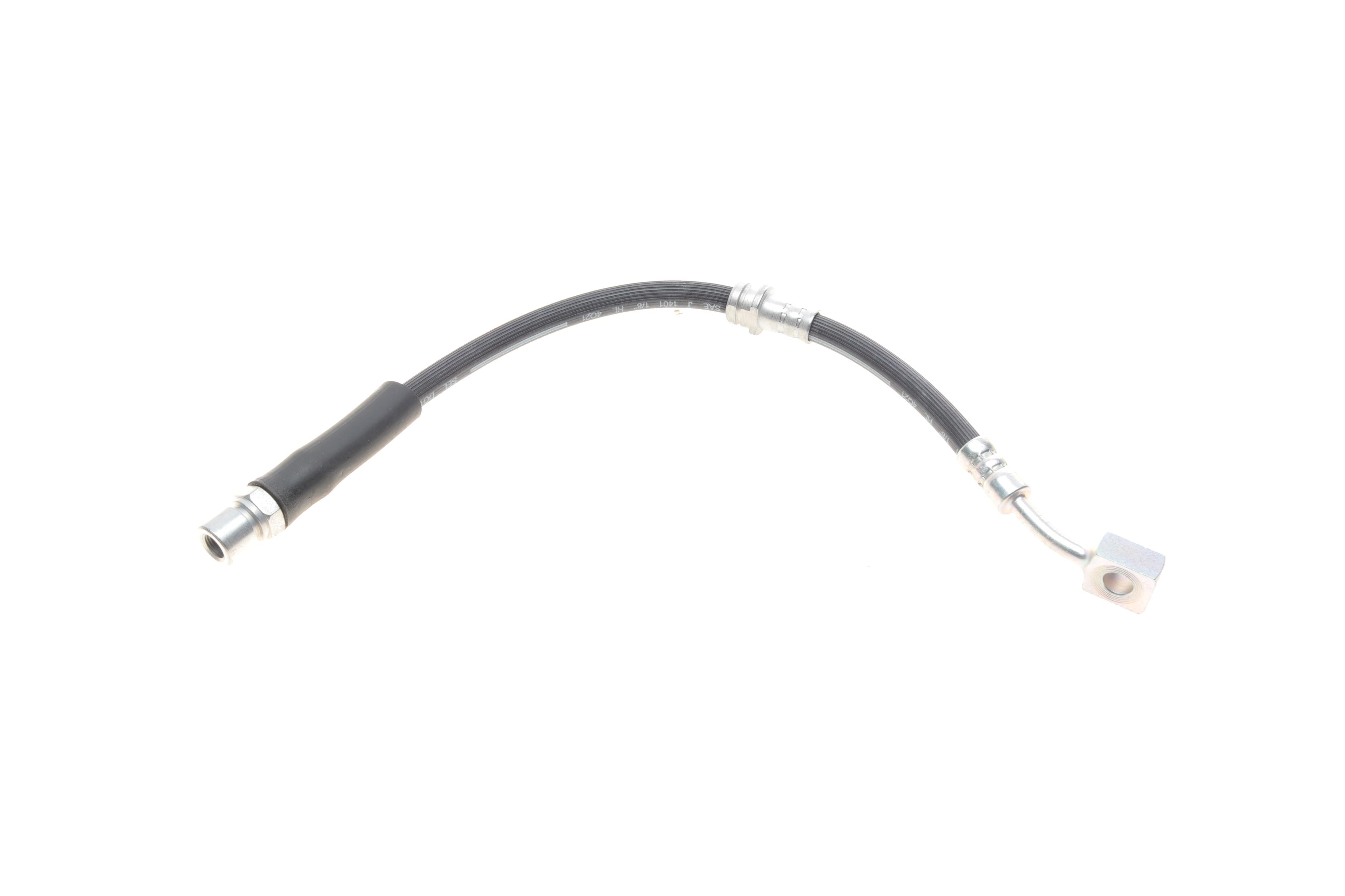 Шланг гальмівний (передній) Opel Vectra B 1.6-2.0/1.7D-2.2D 95-03