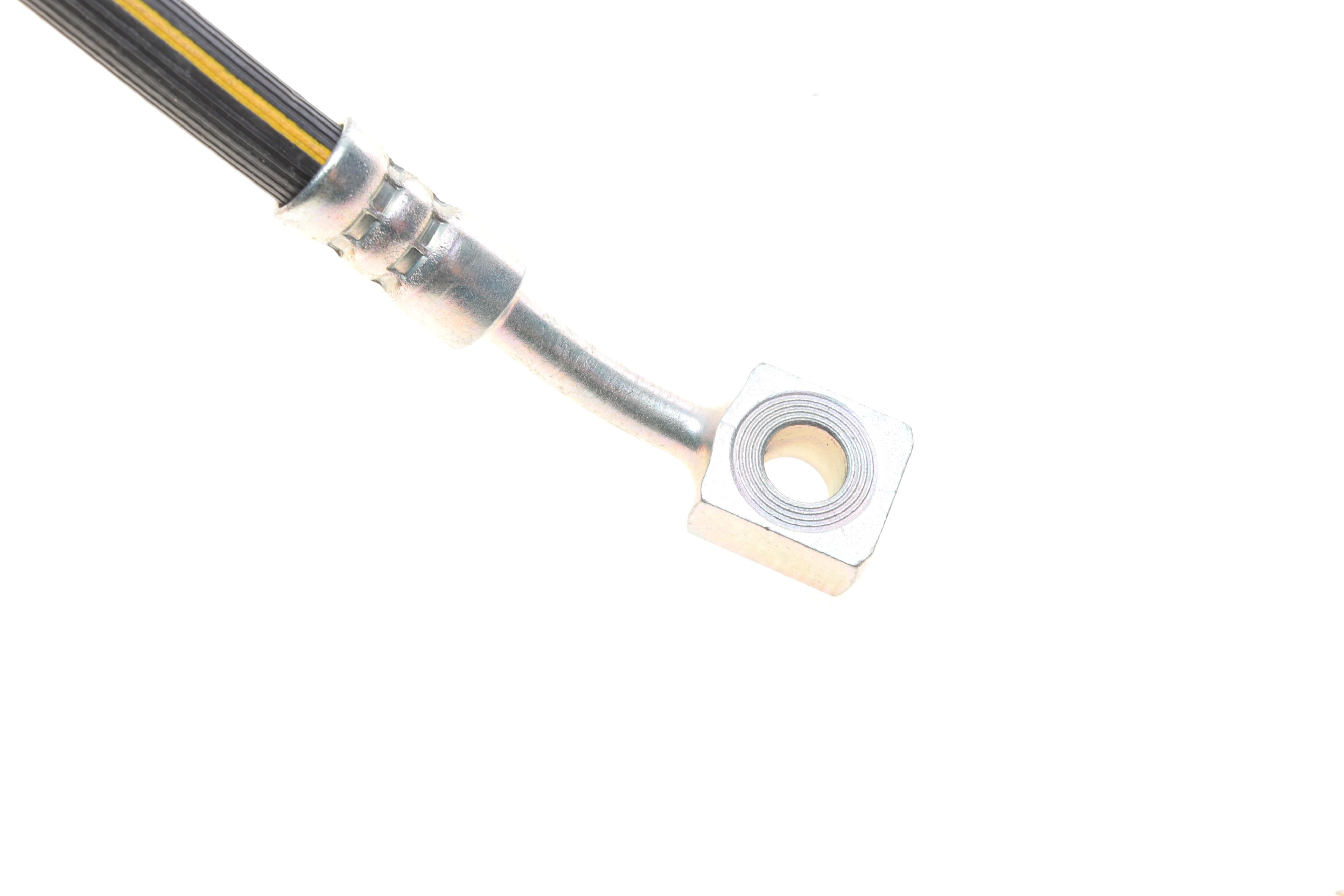 Шланг гальмівний (передній) Opel Vectra B 1.6-2.0/1.7D-2.2D 95-03