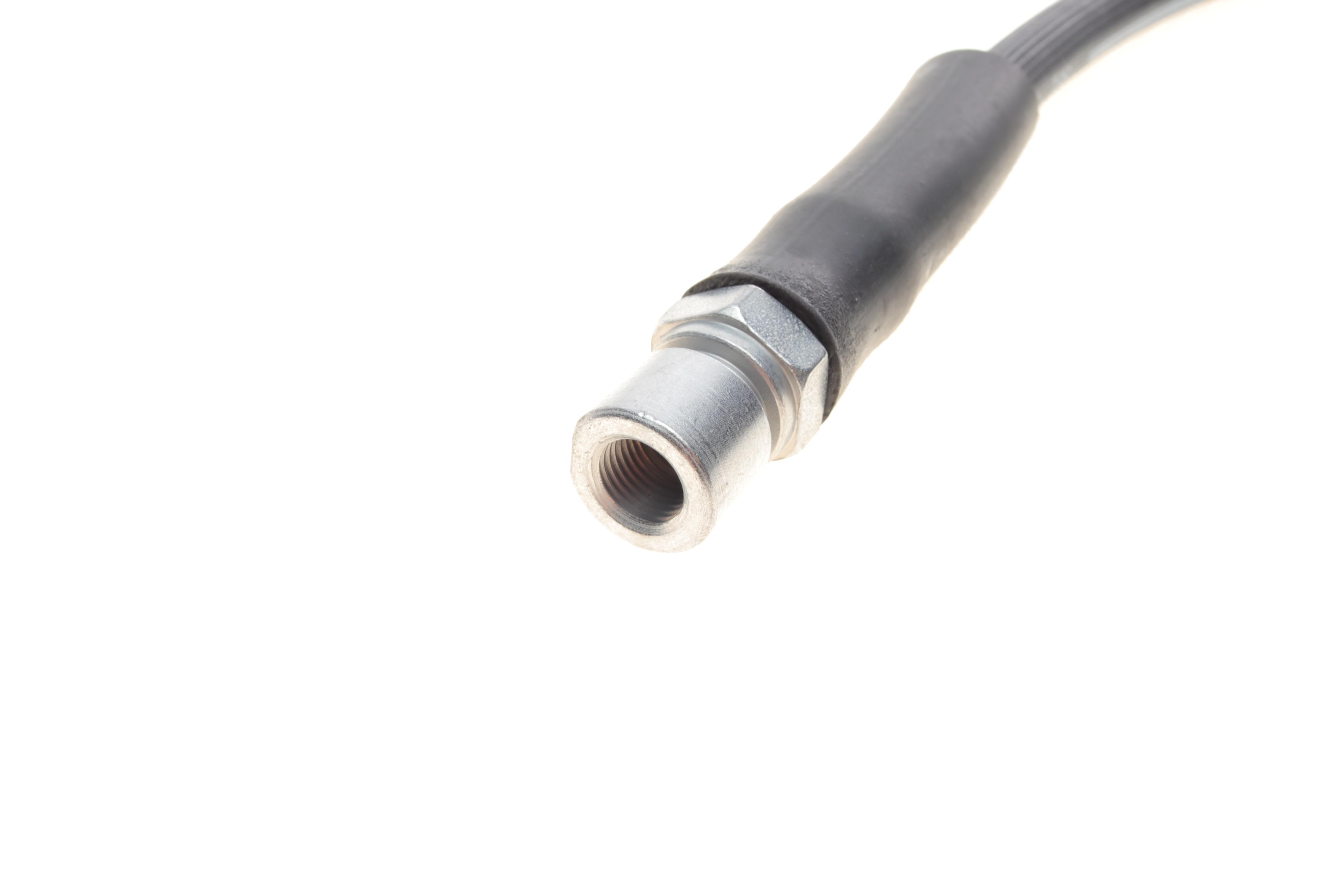 Шланг гальмівний (передній) Opel Vectra B 1.6-2.0/1.7D-2.2D 95-03