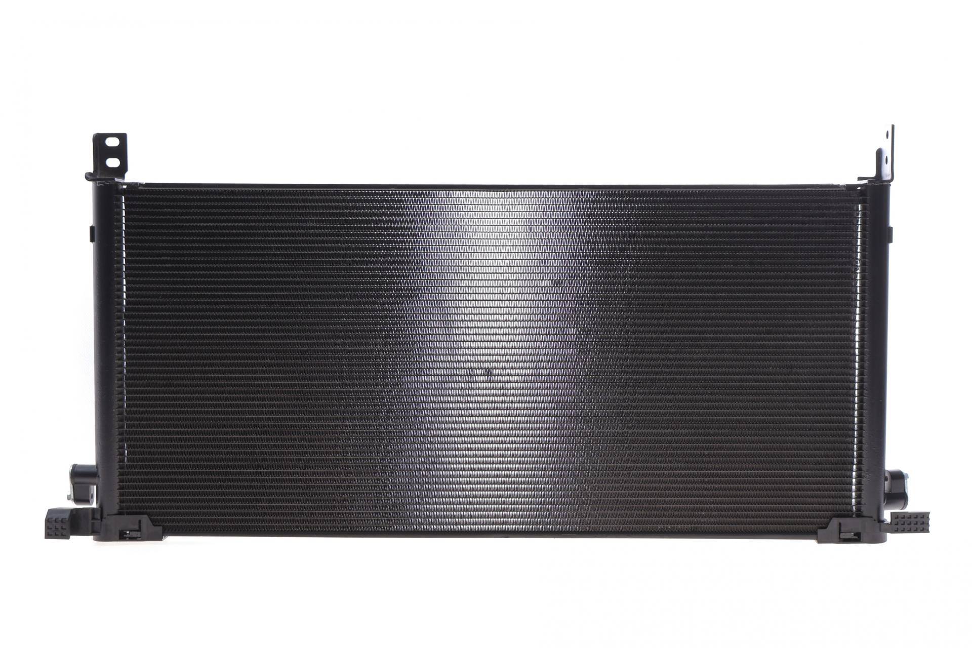 Радіатор кондиціонера Toyota Rav 4 V 2.5 20-