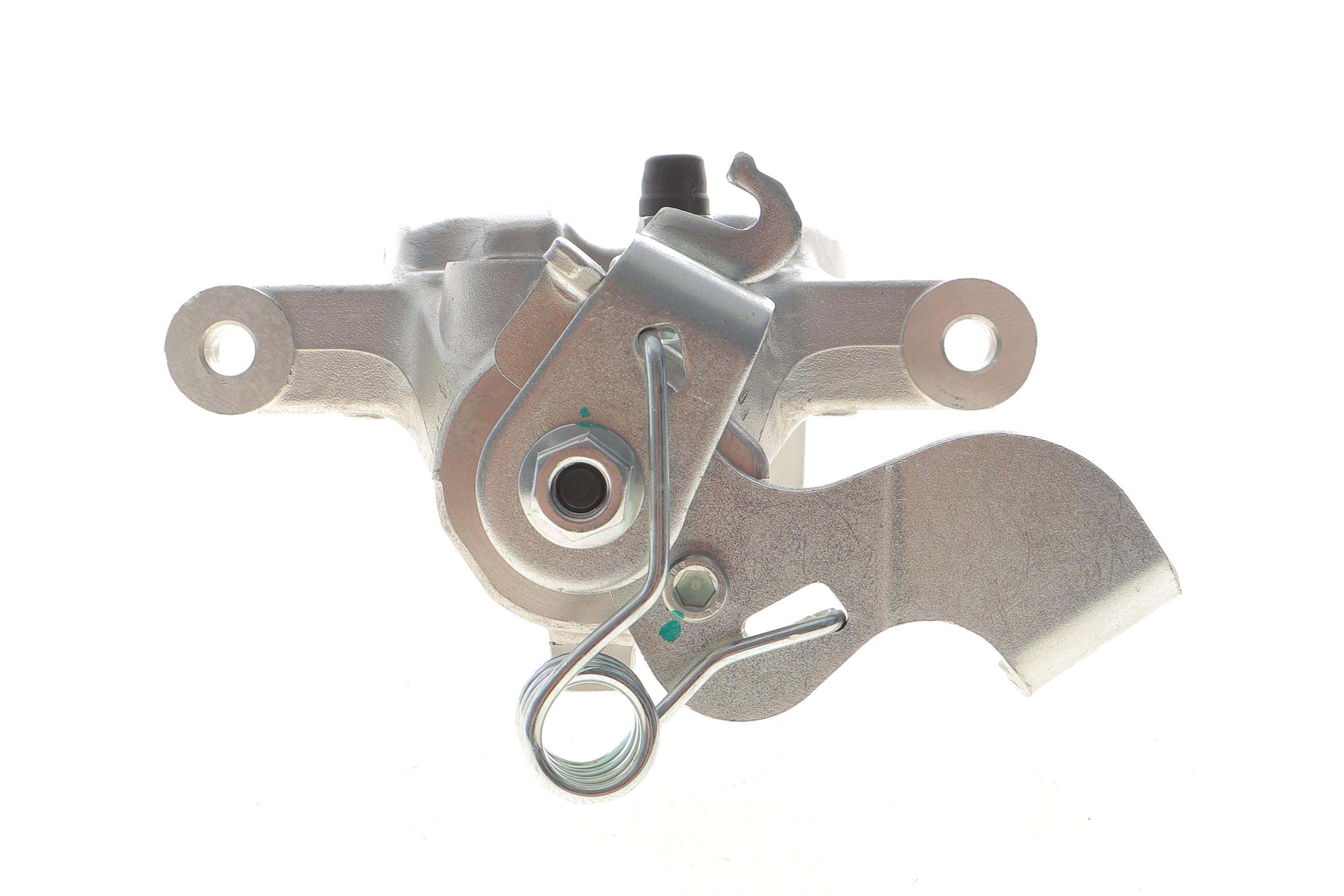 Суппорт тормозной (задний) (L) Kia Ceed 12-18 (d=34mm) (TRW)