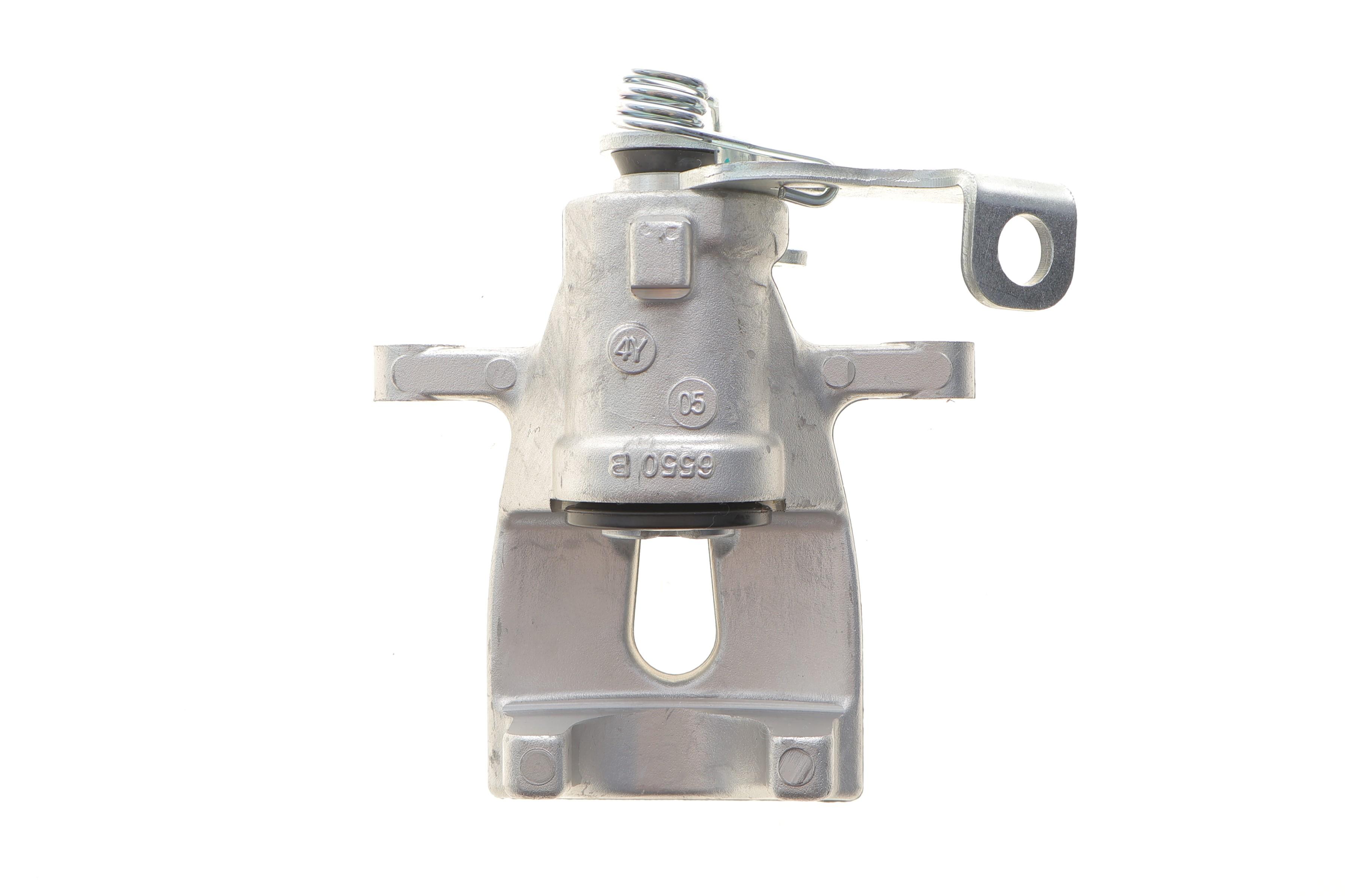 Суппорт тормозной (задний) (L) Kia Ceed 12-18 (d=34mm) (TRW)