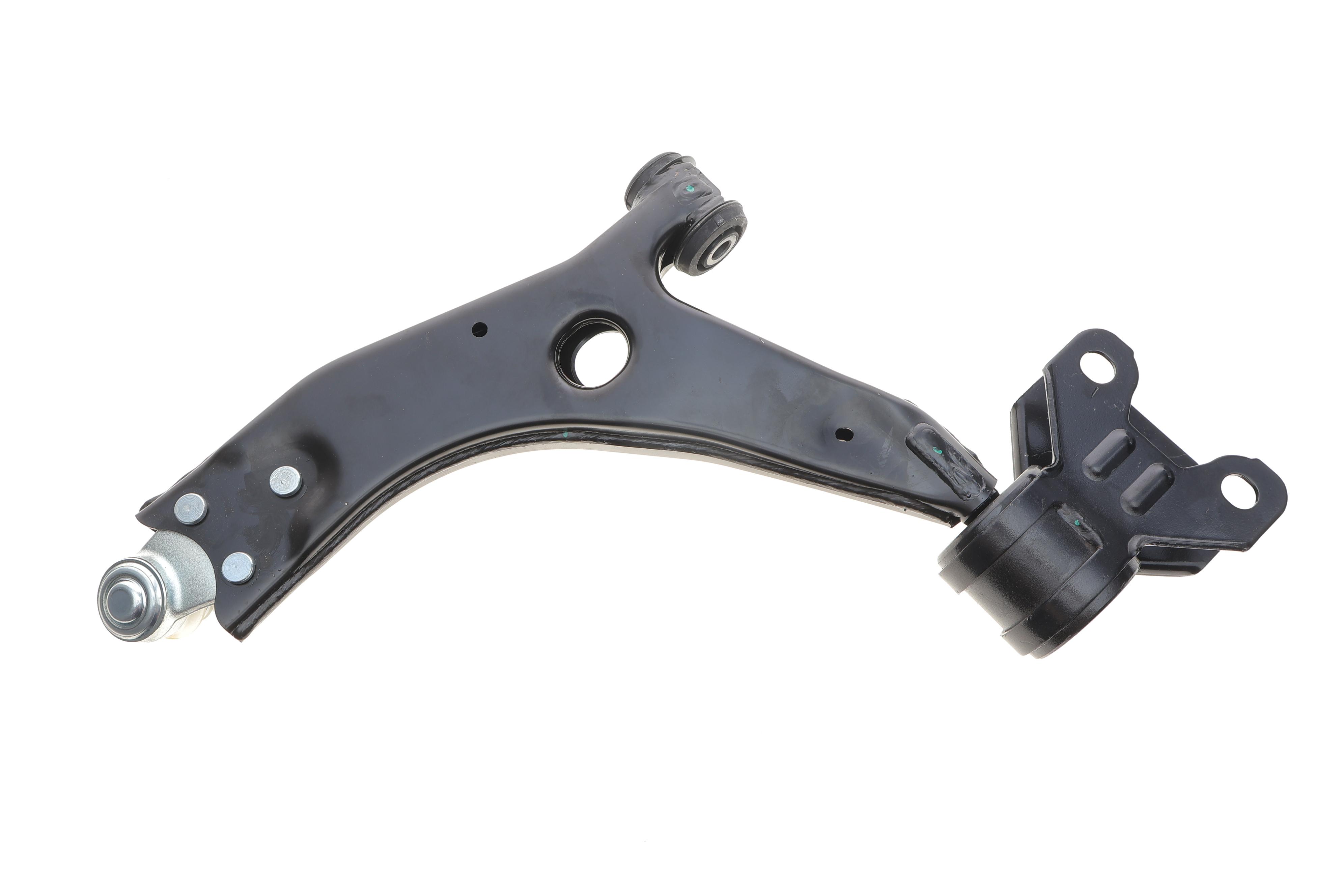 Важіль підвіски (передній/знизу) (R) Ford Focus III/C-Max II/Grand C-Max 10- (з кульовою)