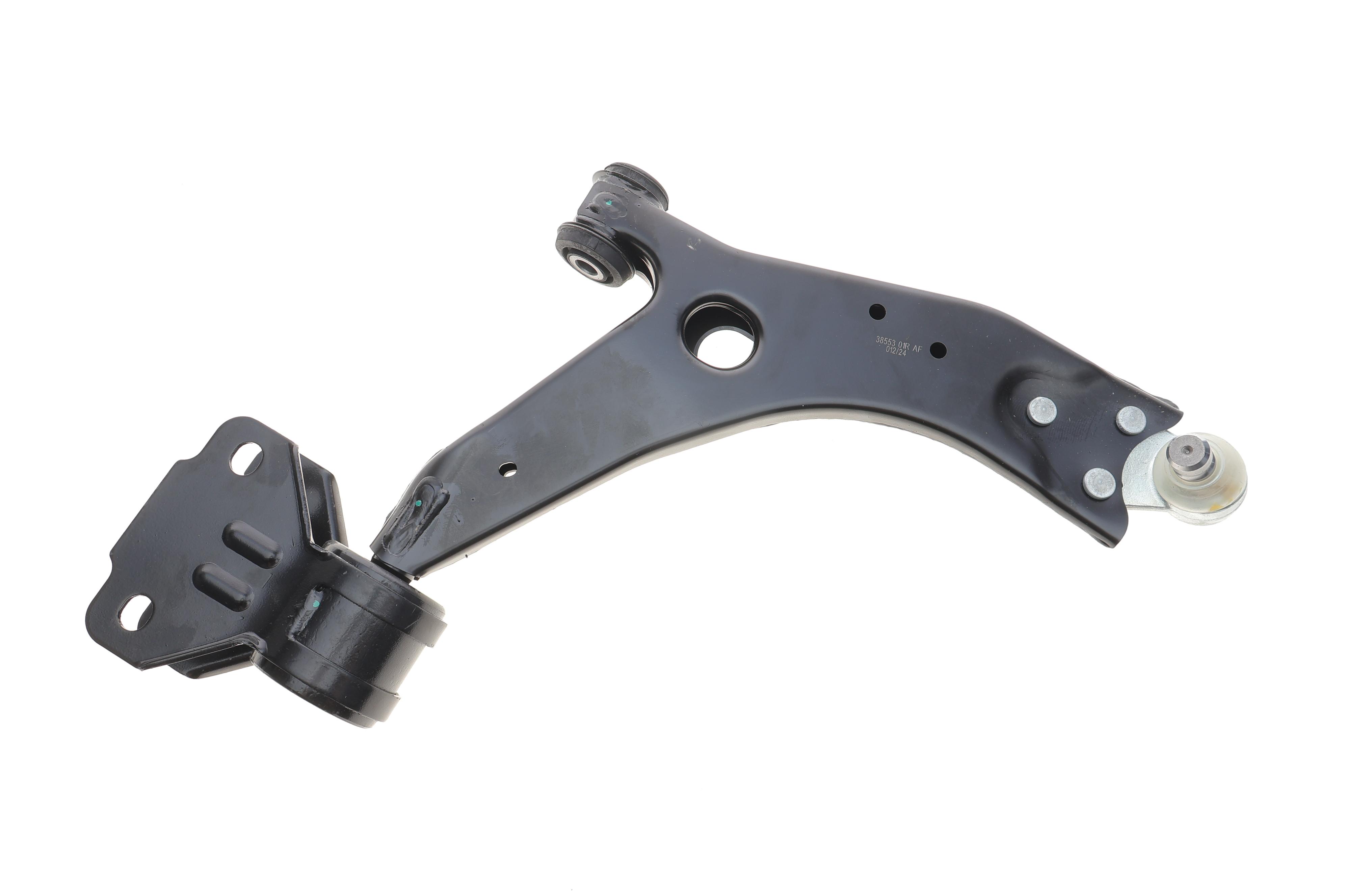 Важіль підвіски (передній/знизу) (R) Ford Focus III/C-Max II/Grand C-Max 10- (з кульовою)