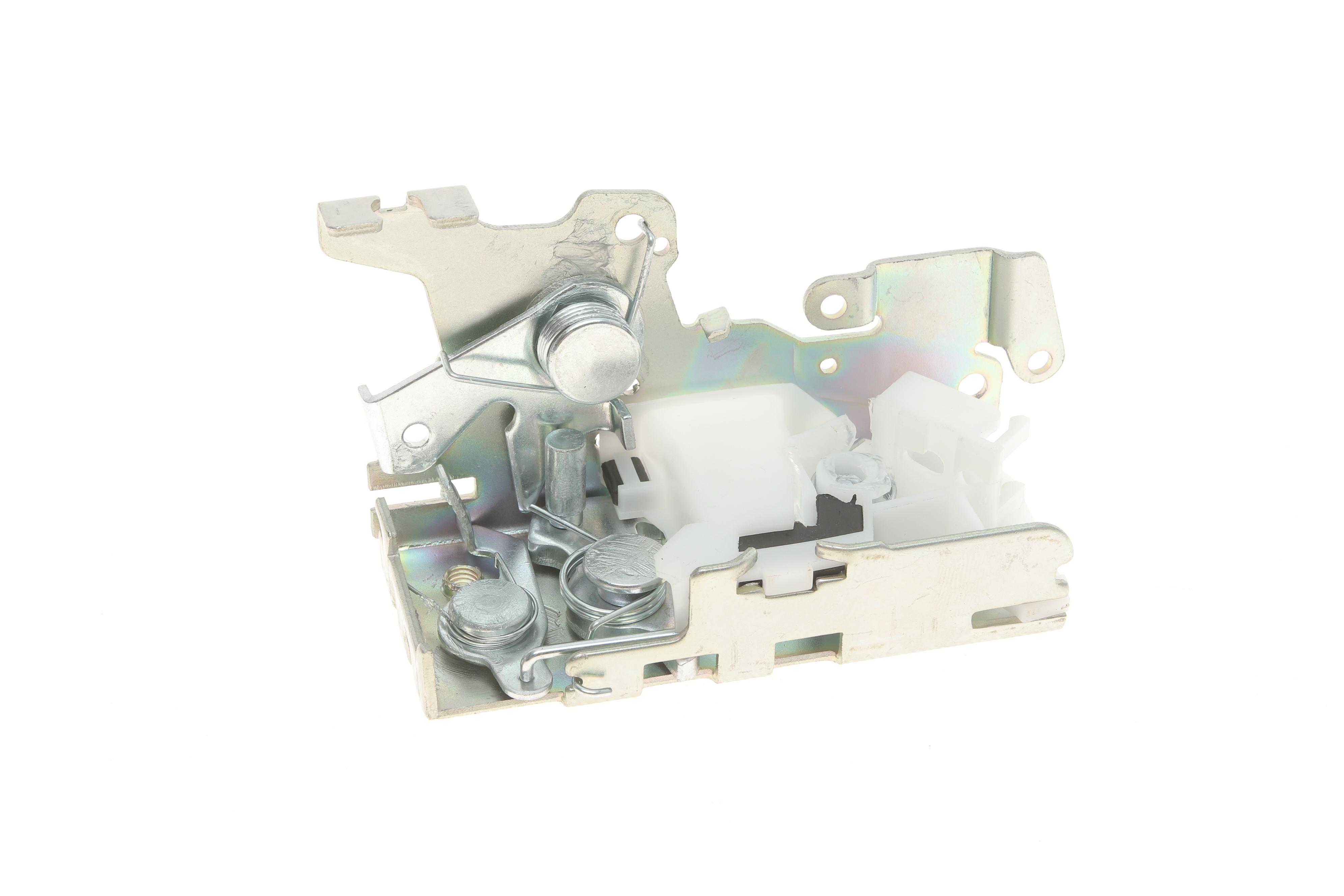 Замок дверей (бічних/ззаду/R) MB Sprinter/VW LT 96-06