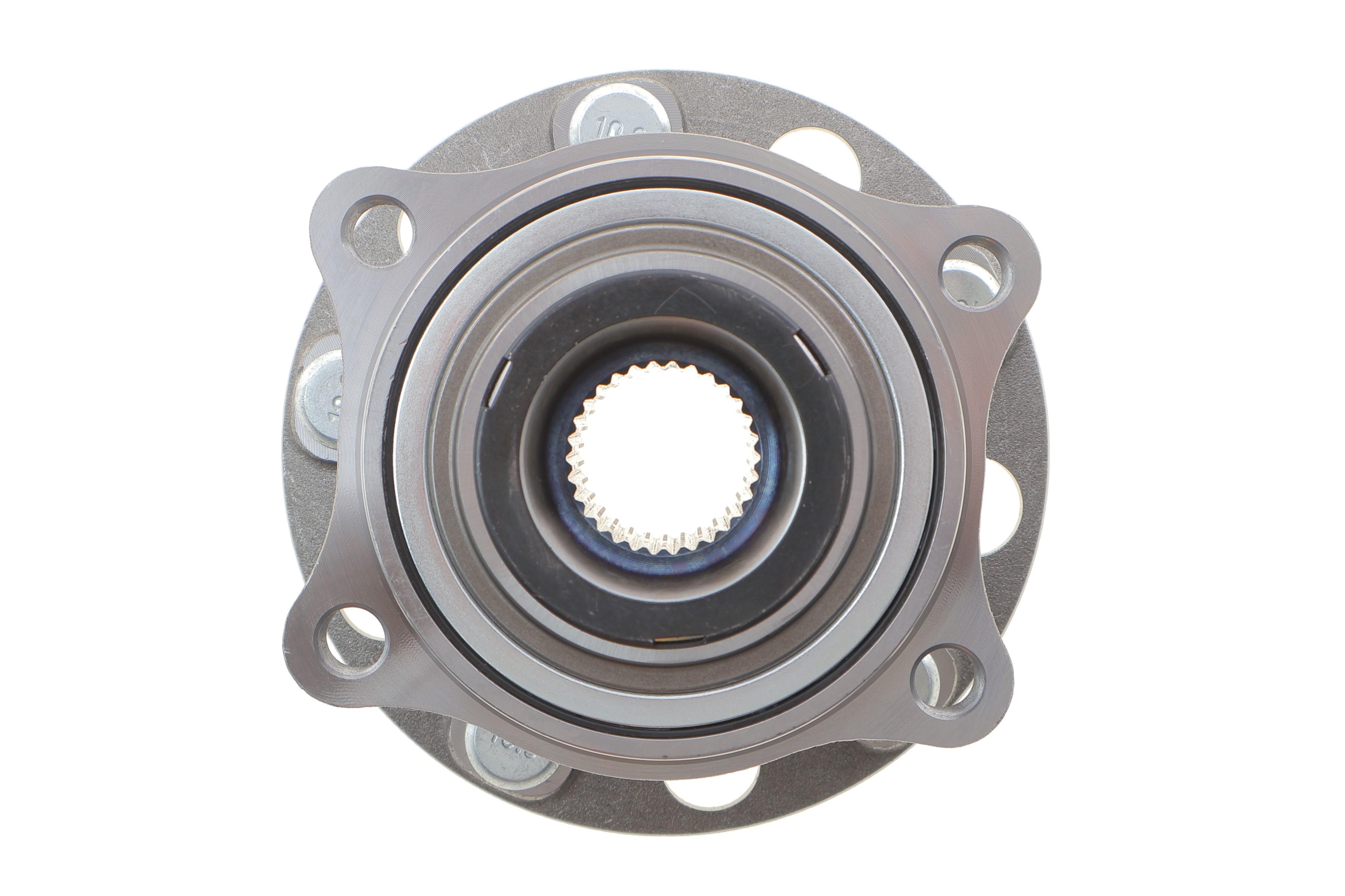 Підшипник маточини (передньої/задньої) Hyundai Santa Fe 12-/Kia Sorento III 15-