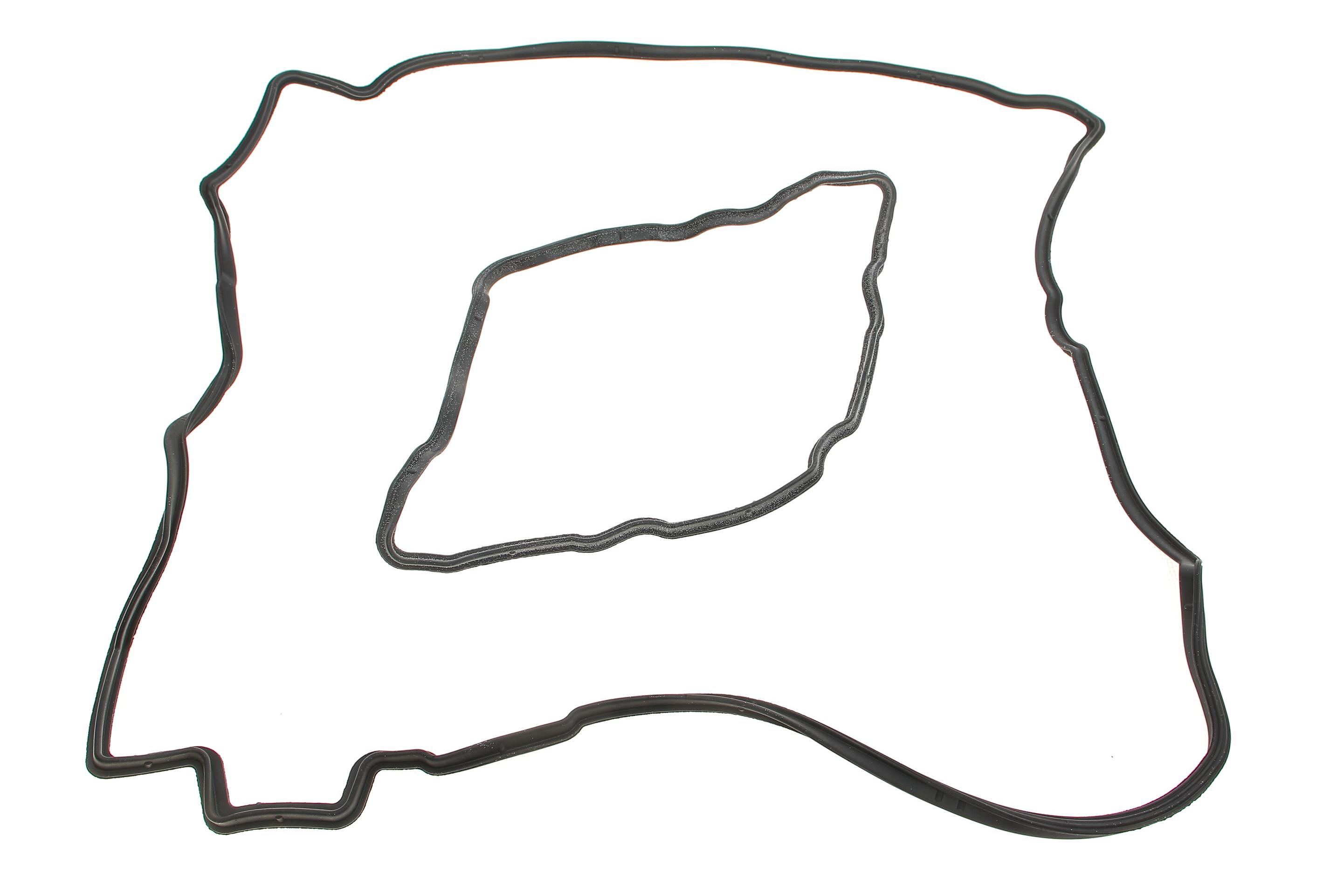 Прокладка кришки клапанів MB A-class (W168)/Vaneo 1.7CDI 98-05