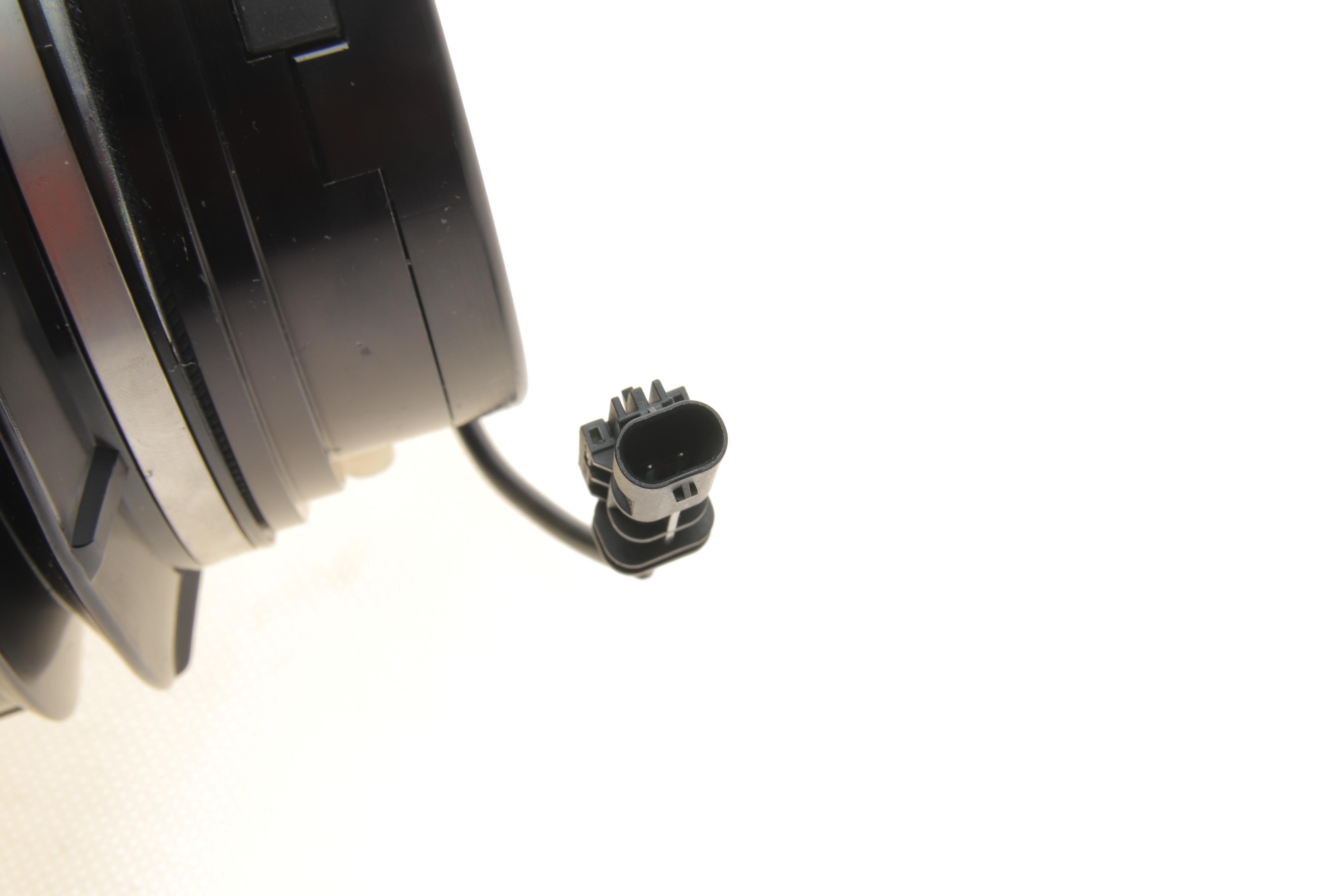 Подушка пневмопідвіски (ззаду) MB AMG GT (X290)/E-CLASS (W213)/GLC (X253) 16- (L)