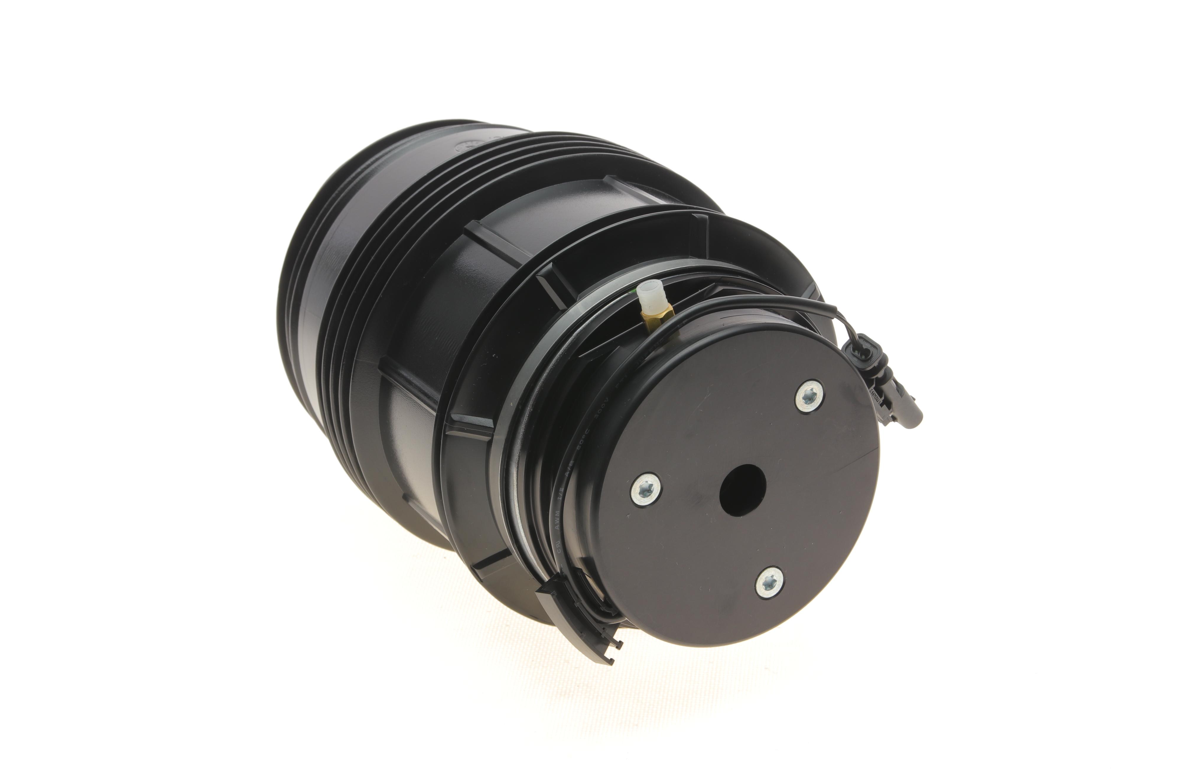 Подушка пневмопідвіски (ззаду) MB AMG GT (X290)/E-CLASS (W213)/GLC (X253) 16- (L)