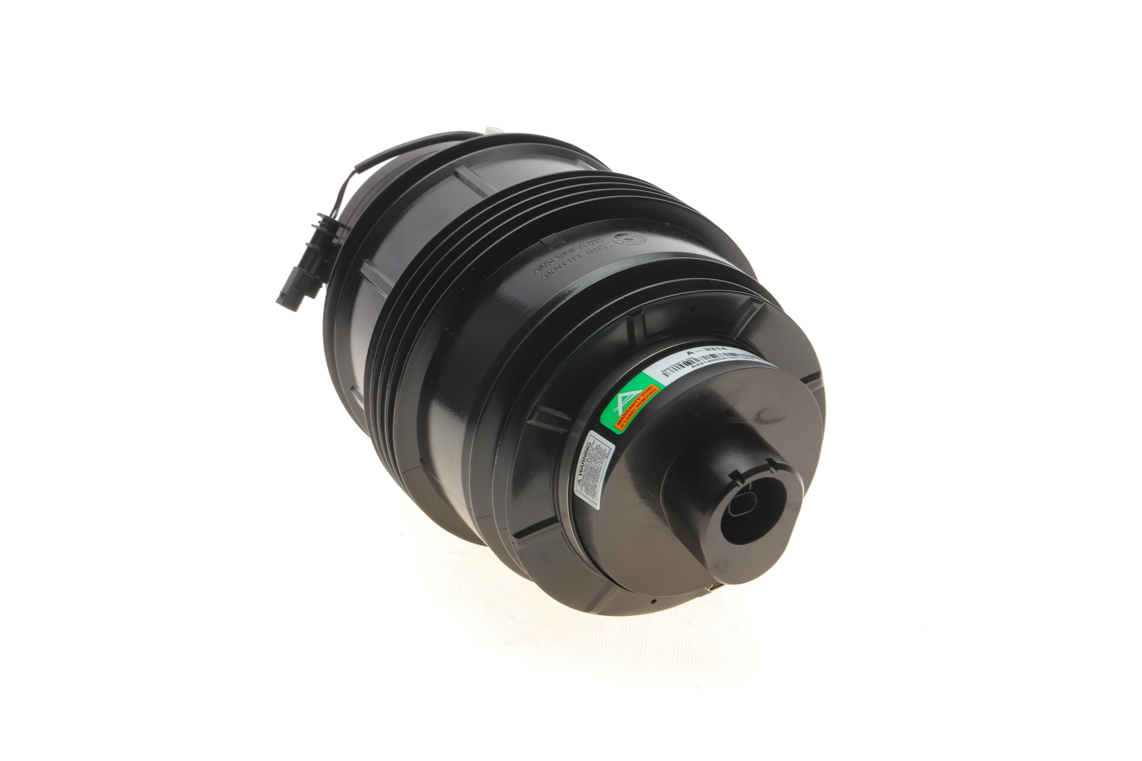 Подушка пневмопідвіски (ззаду) MB AMG GT (X290)/E-CLASS (W213)/GLC (X253) 16- (L)