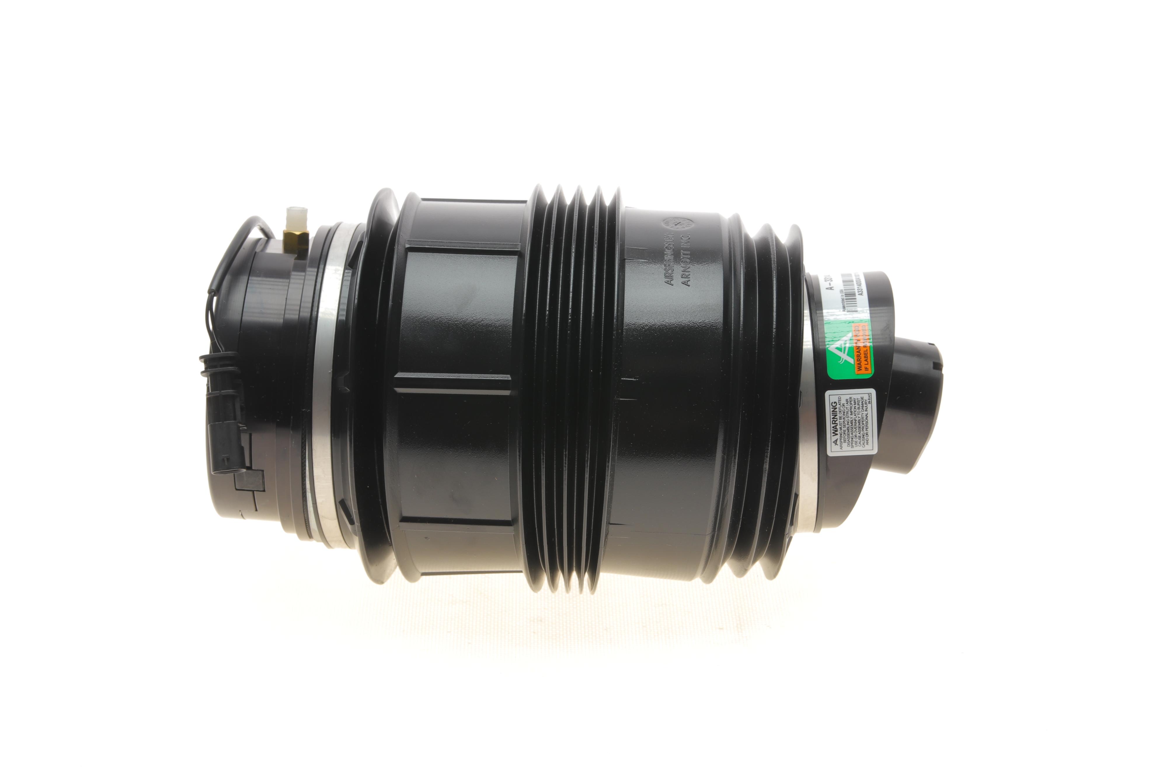 Подушка пневмопідвіски (ззаду) MB AMG GT (X290)/E-CLASS (W213)/GLC (X253) 16- (L)