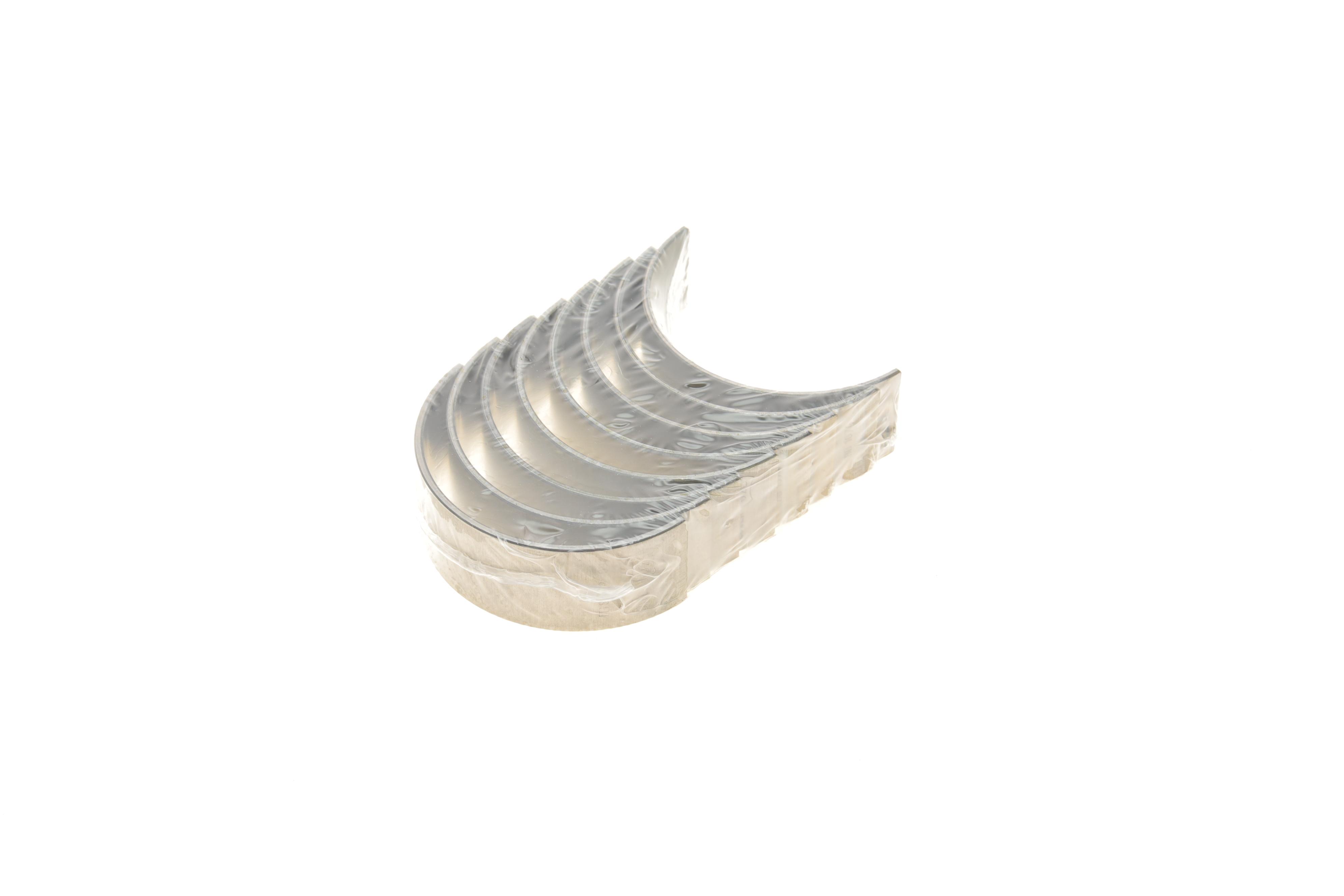 Вкладиші шатунні VW Crafter 2.5TDI/T5 1.9/2.0TDI 03- (+0.25)