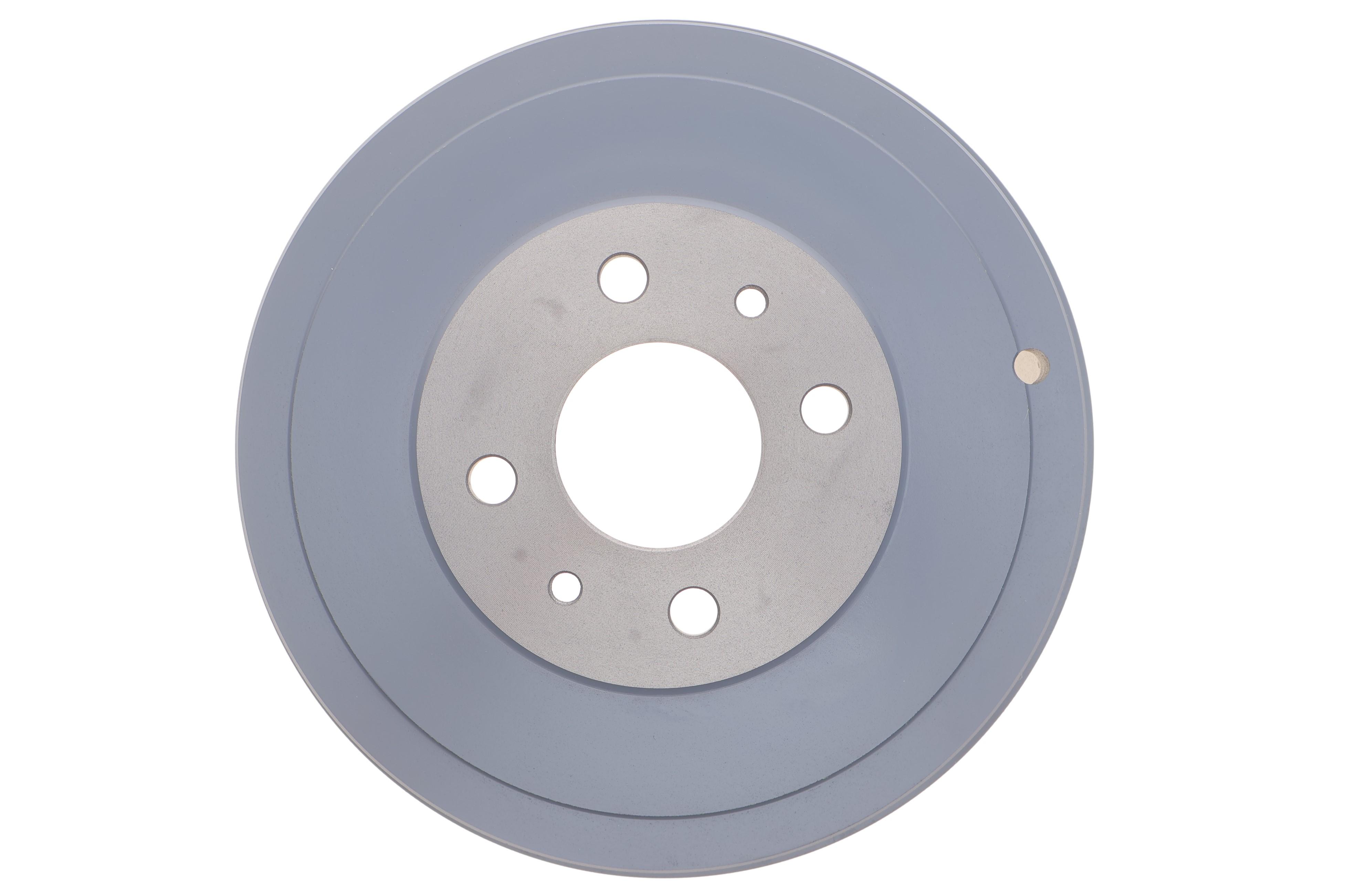 Барабан гальмівний (задній) Fiat Doblo 01-