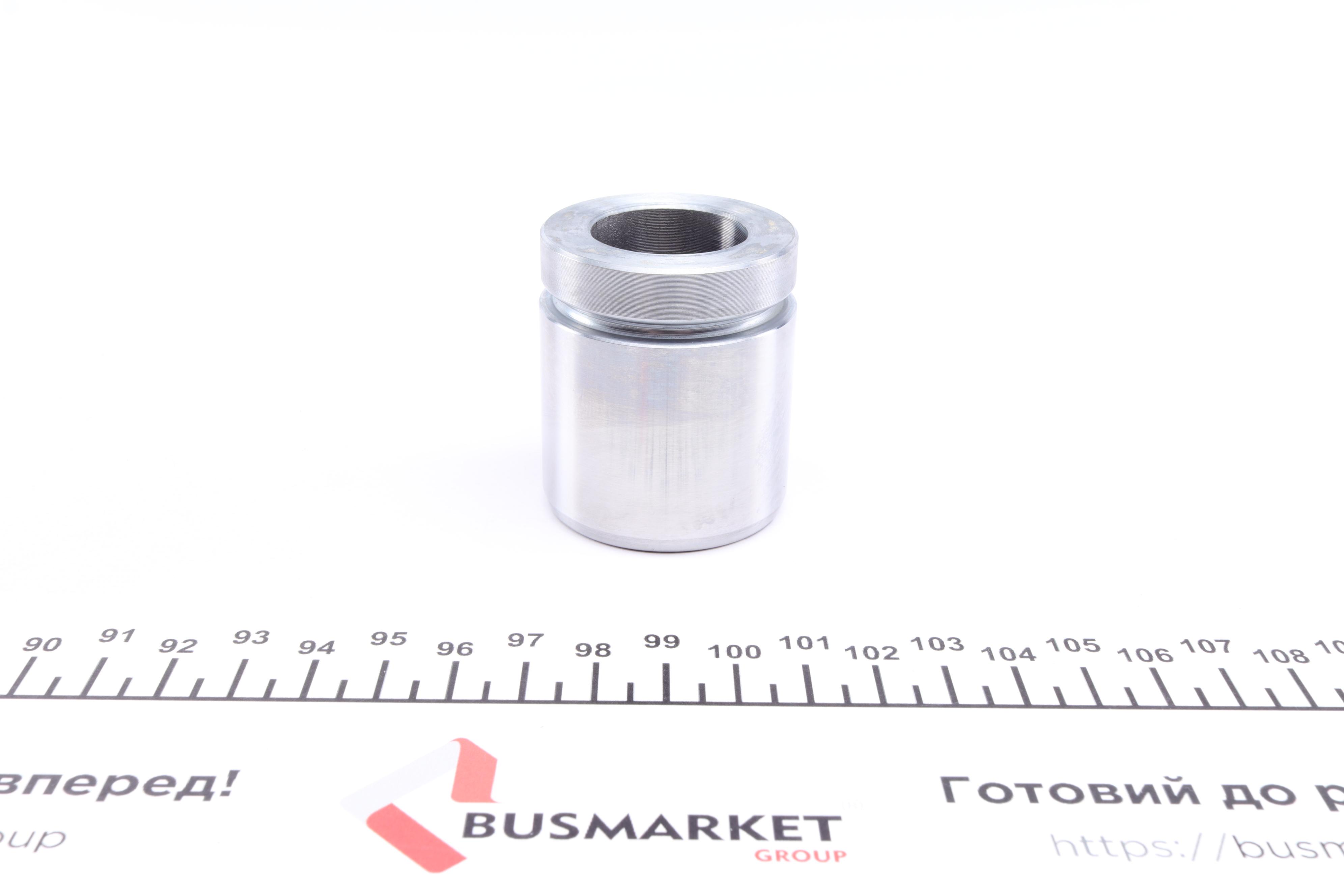 Поршенек суппорта (заднего) BMW X3 (E83) 04- (42x48mm) (Ate)