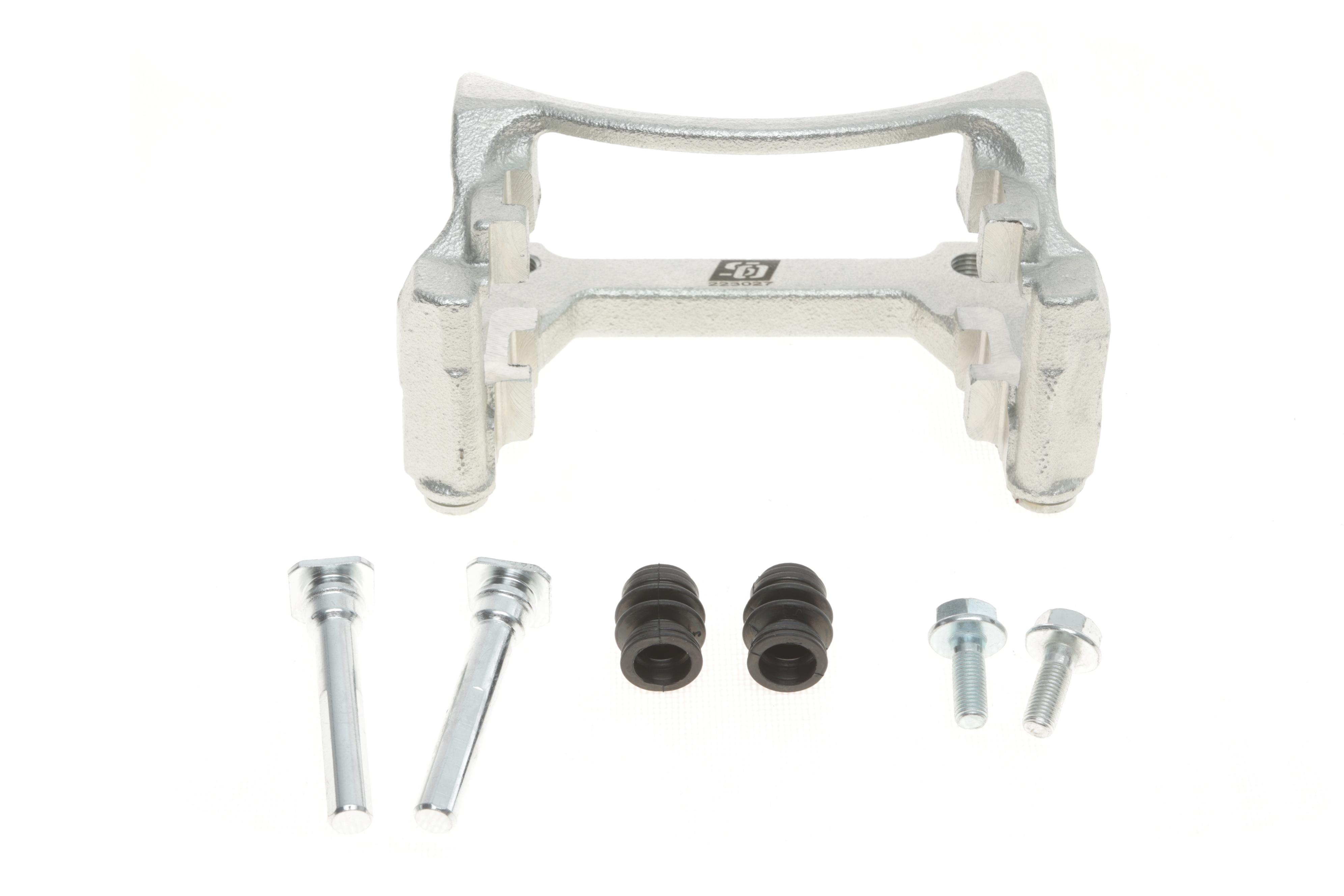 Скоба суппорта (заднего) VW T5 1.9-2.5 TDI 03-