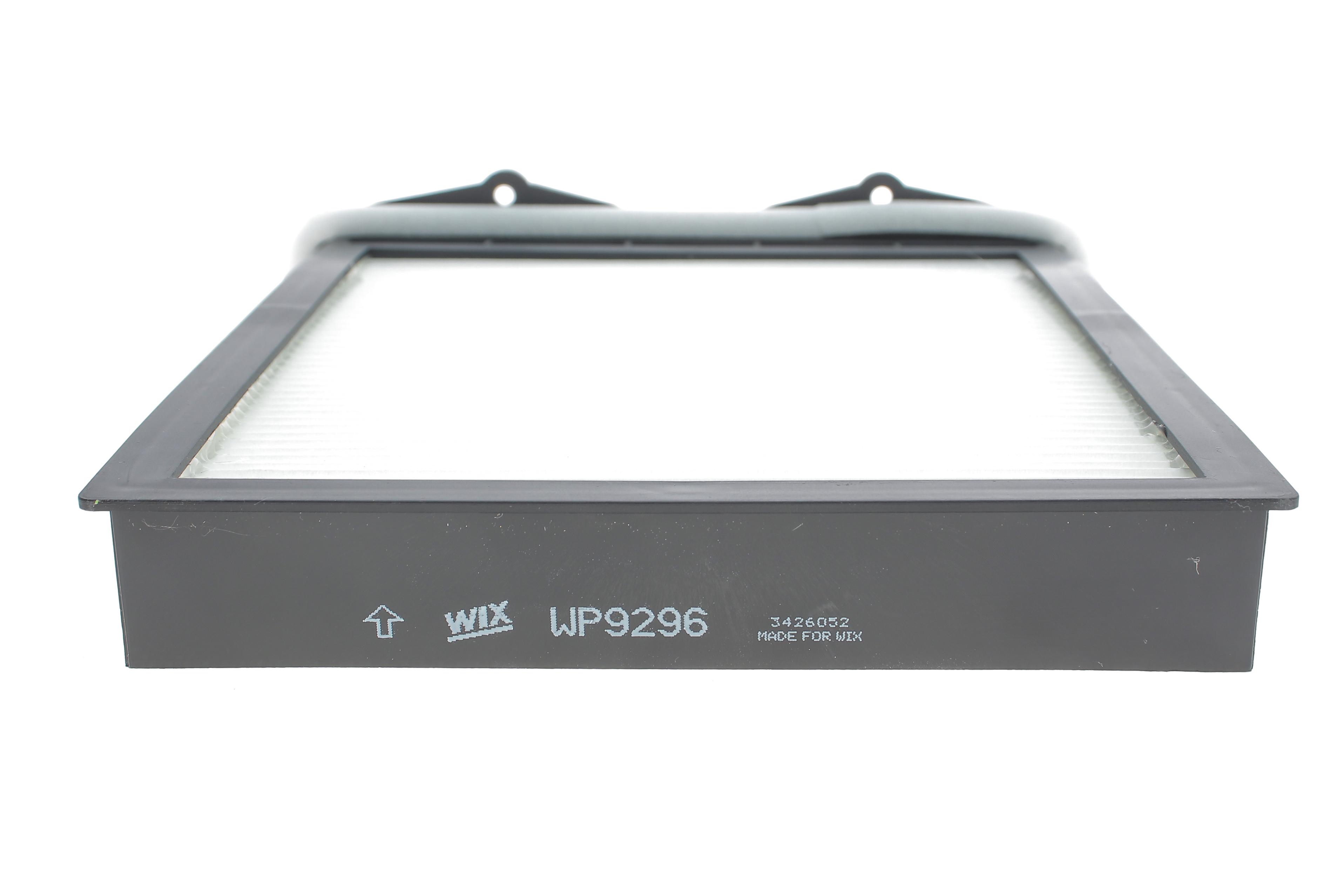 Фільтр салону Land Rover Freelander 1.8/2.0/2.5 98-06