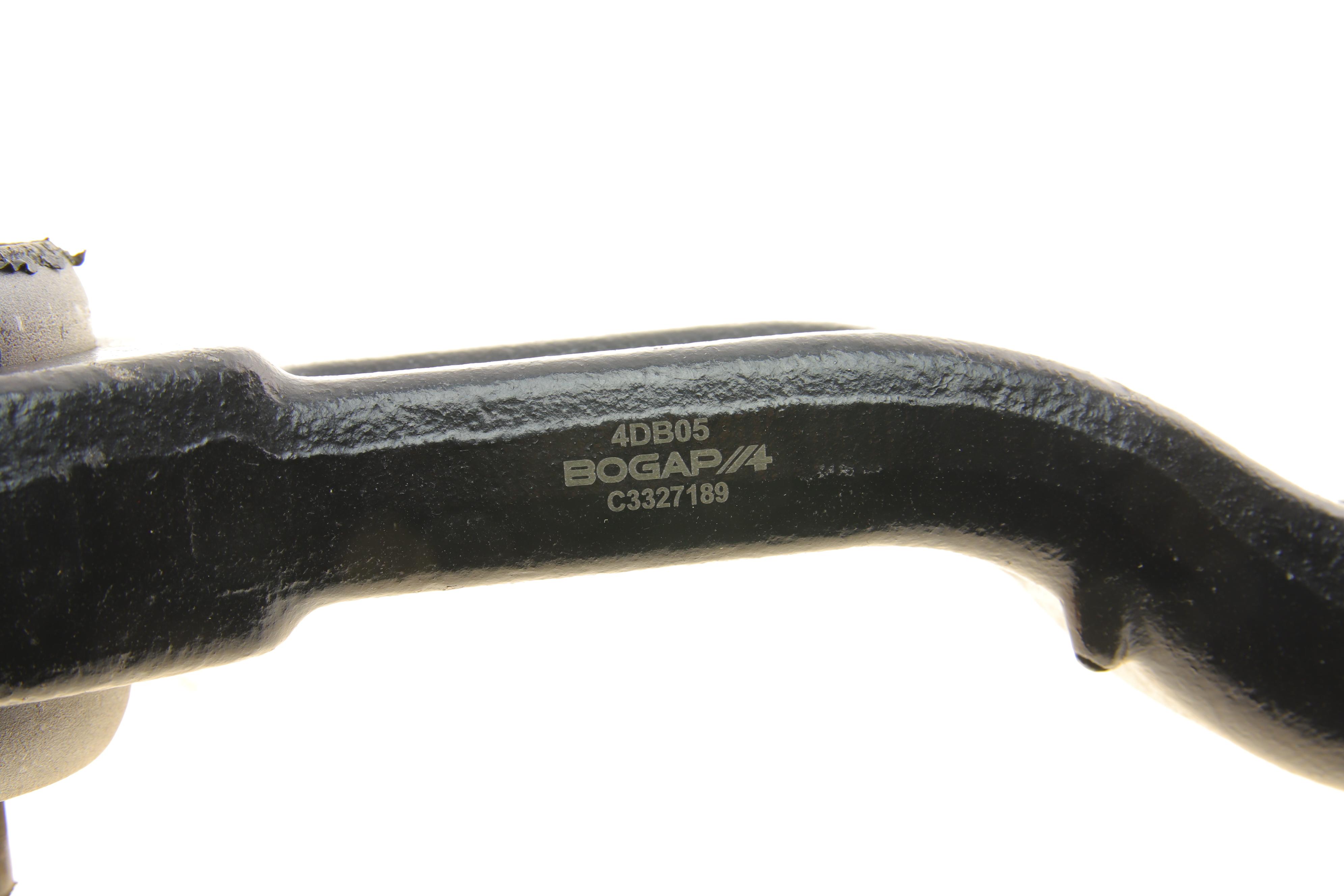 Важіль підвіски (передній/знизу/ззаду) (R) MB S-class (W221/C216) 05-13