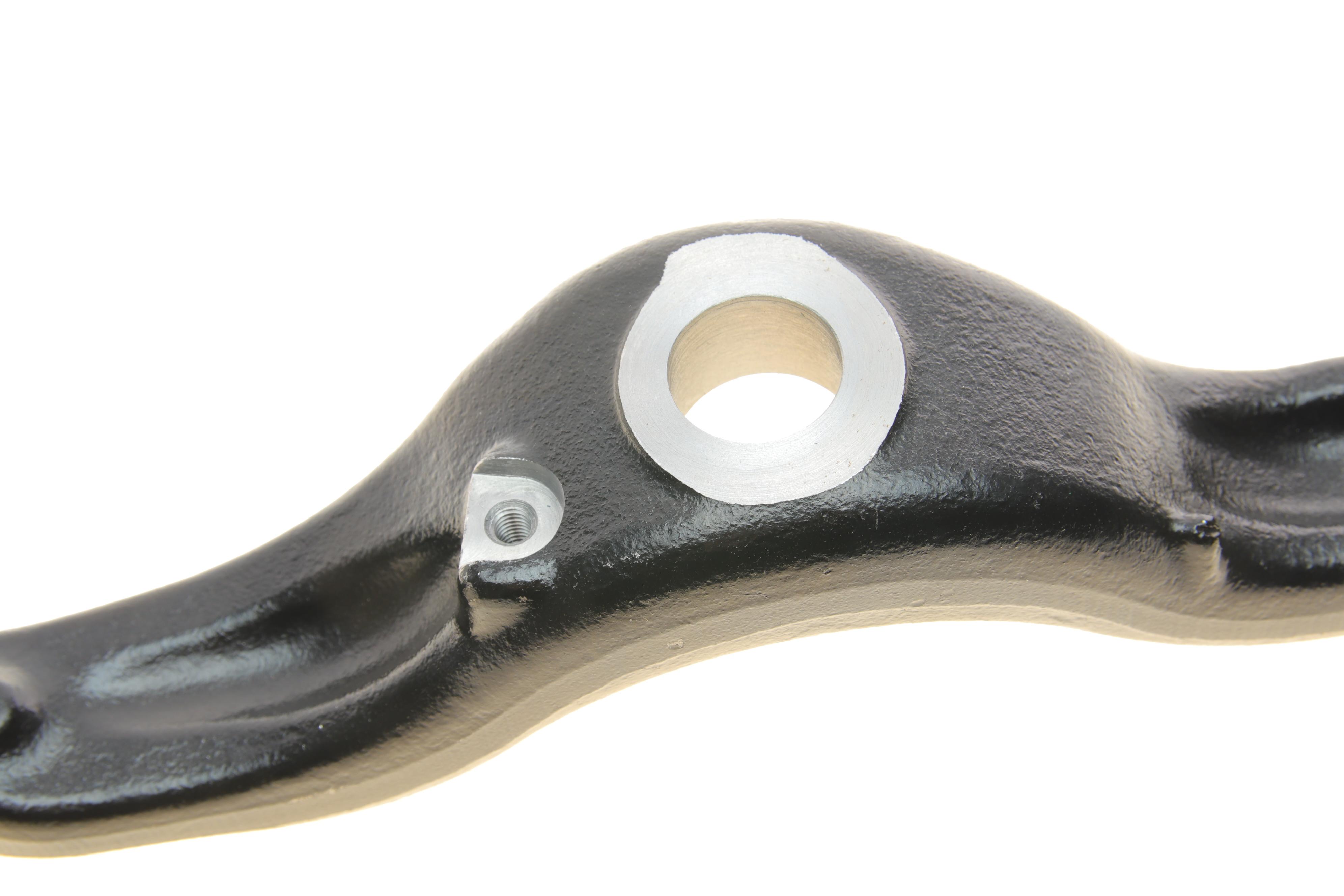 Важіль підвіски (передній/знизу/ззаду) (R) MB S-class (W221/C216) 05-13