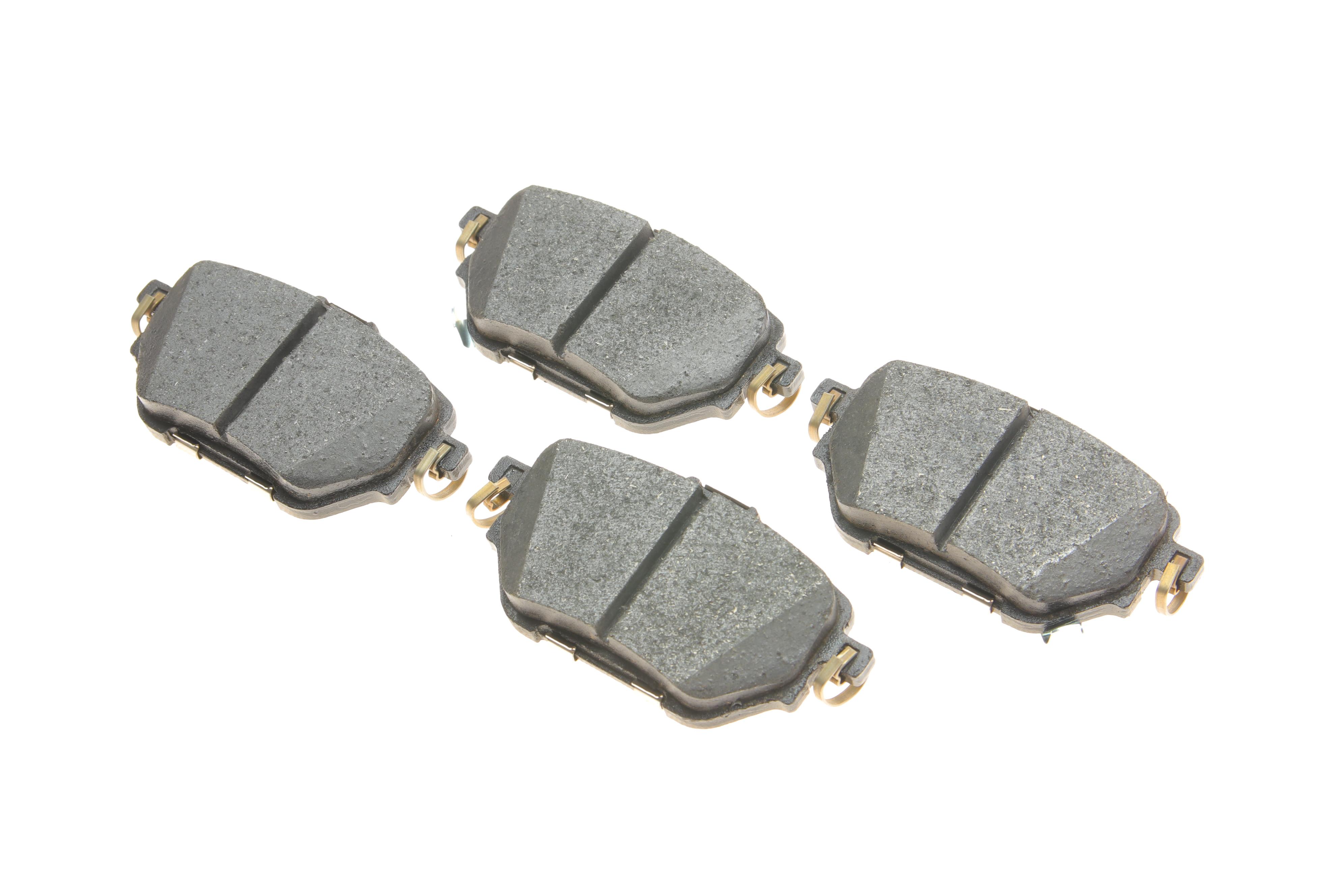 Колодки тормозные (задние) Toyota Corolla 1.5/1.6 VVTi 19-