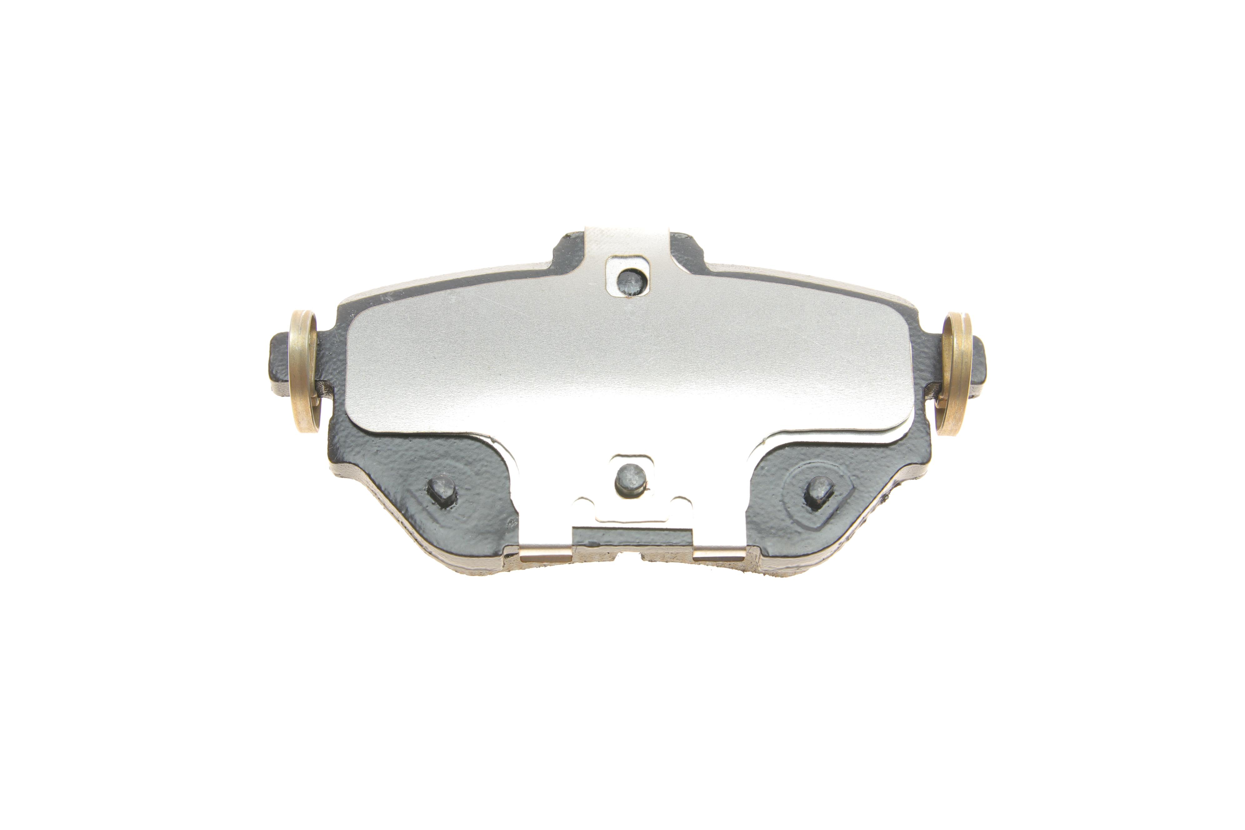 Колодки тормозные (задние) Toyota Corolla 1.5/1.6 VVTi 19-