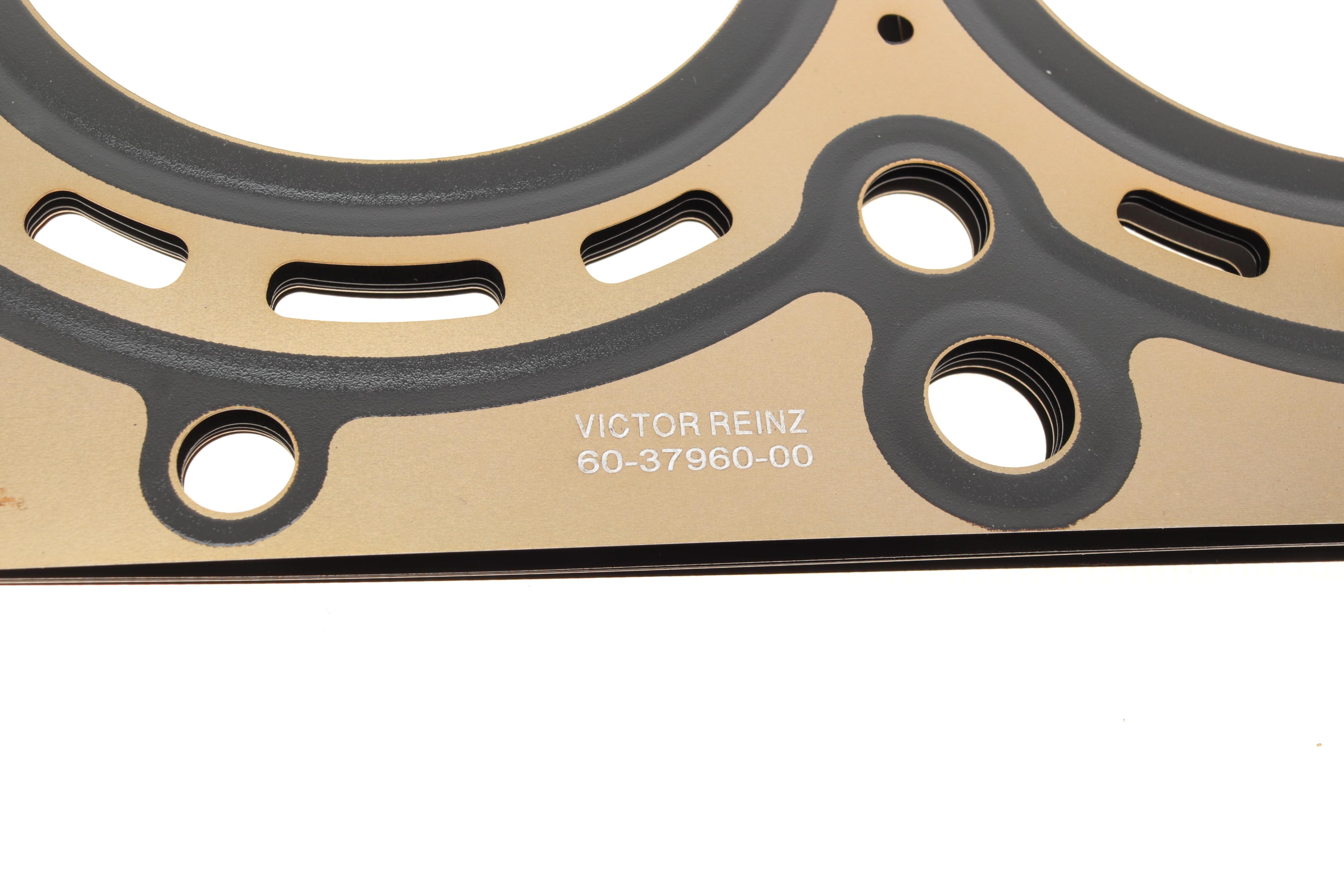 Комплект прокладок (верхний) MB C-class (W204)/E-class (W212/W213) 06-, OM642