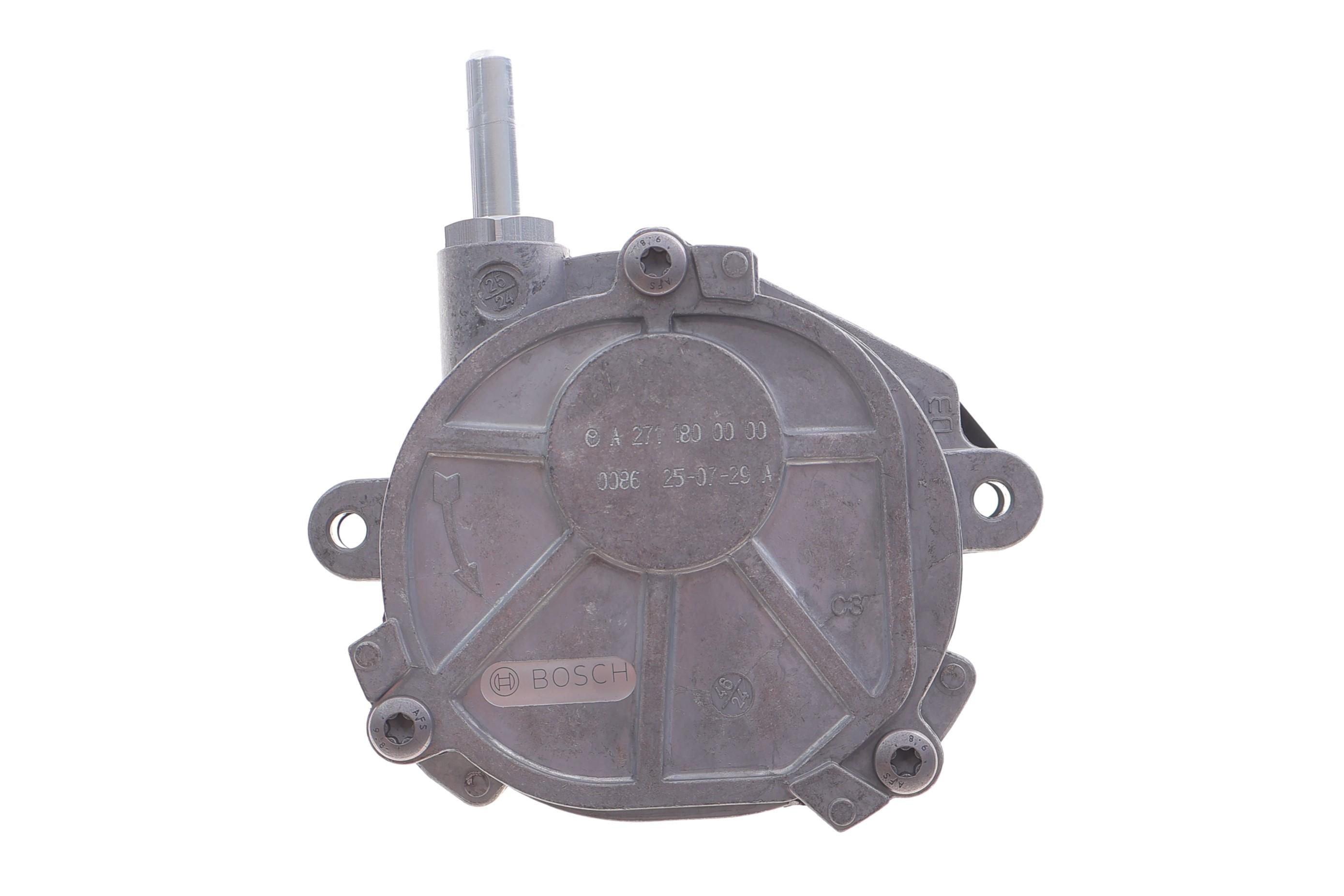 Насос вакуумний MB C-class (W204)/E-class (W212) 1.8 (M271) 07-15