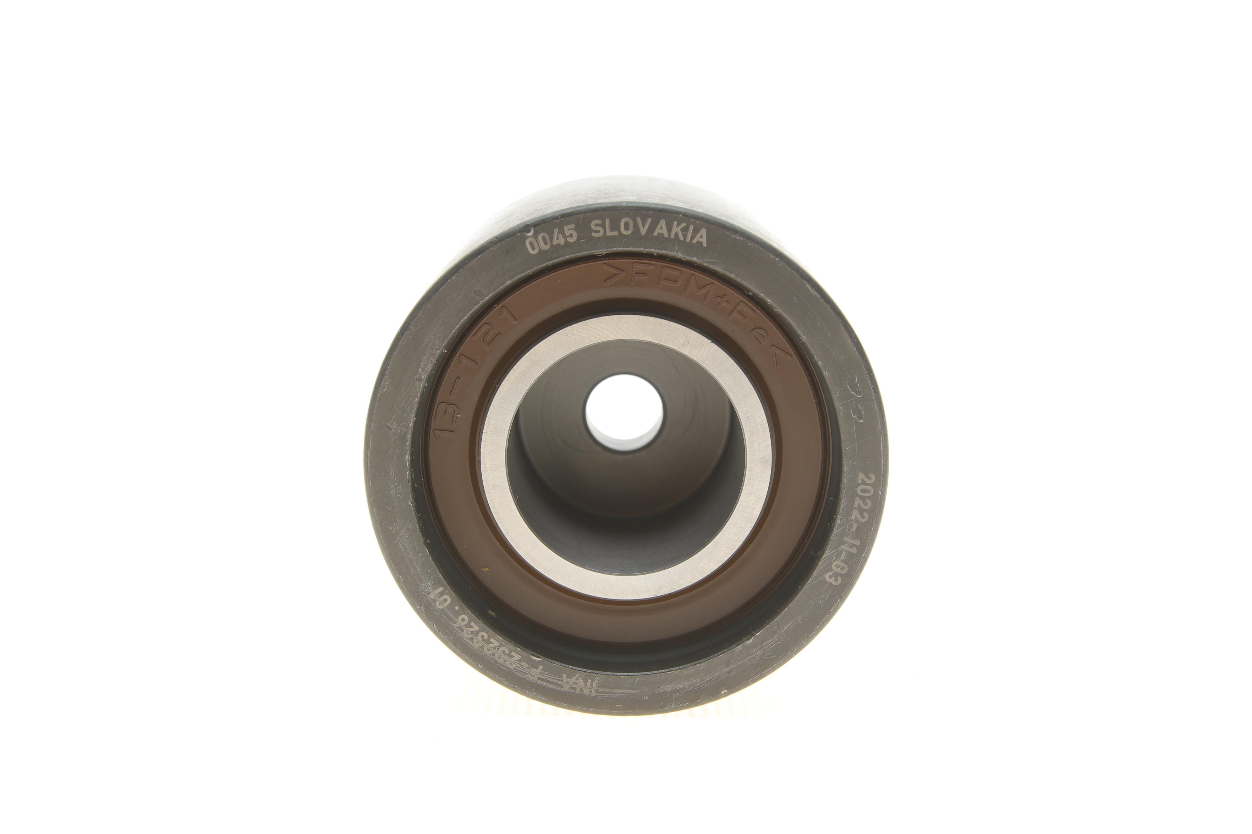 Ролик ГРМ Volvo S80/S60/V60/V70 98- (паразитный) (53x32)