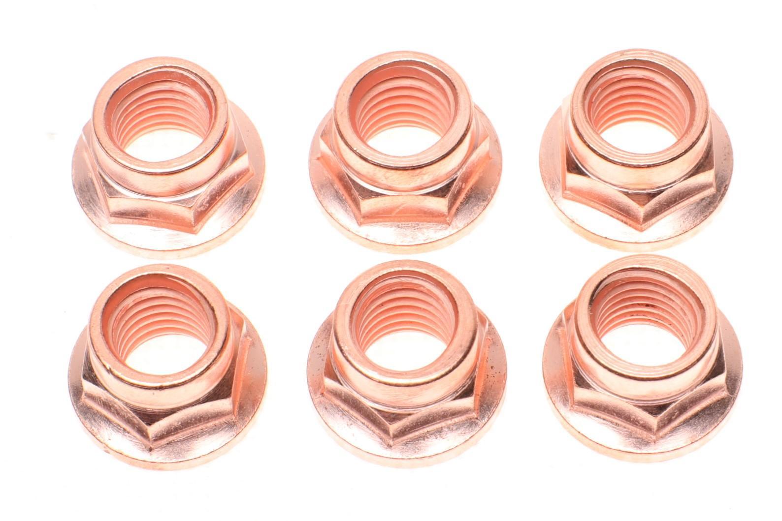 Комплект прокладок турбины Mazda 6 2.0 DI 02-07