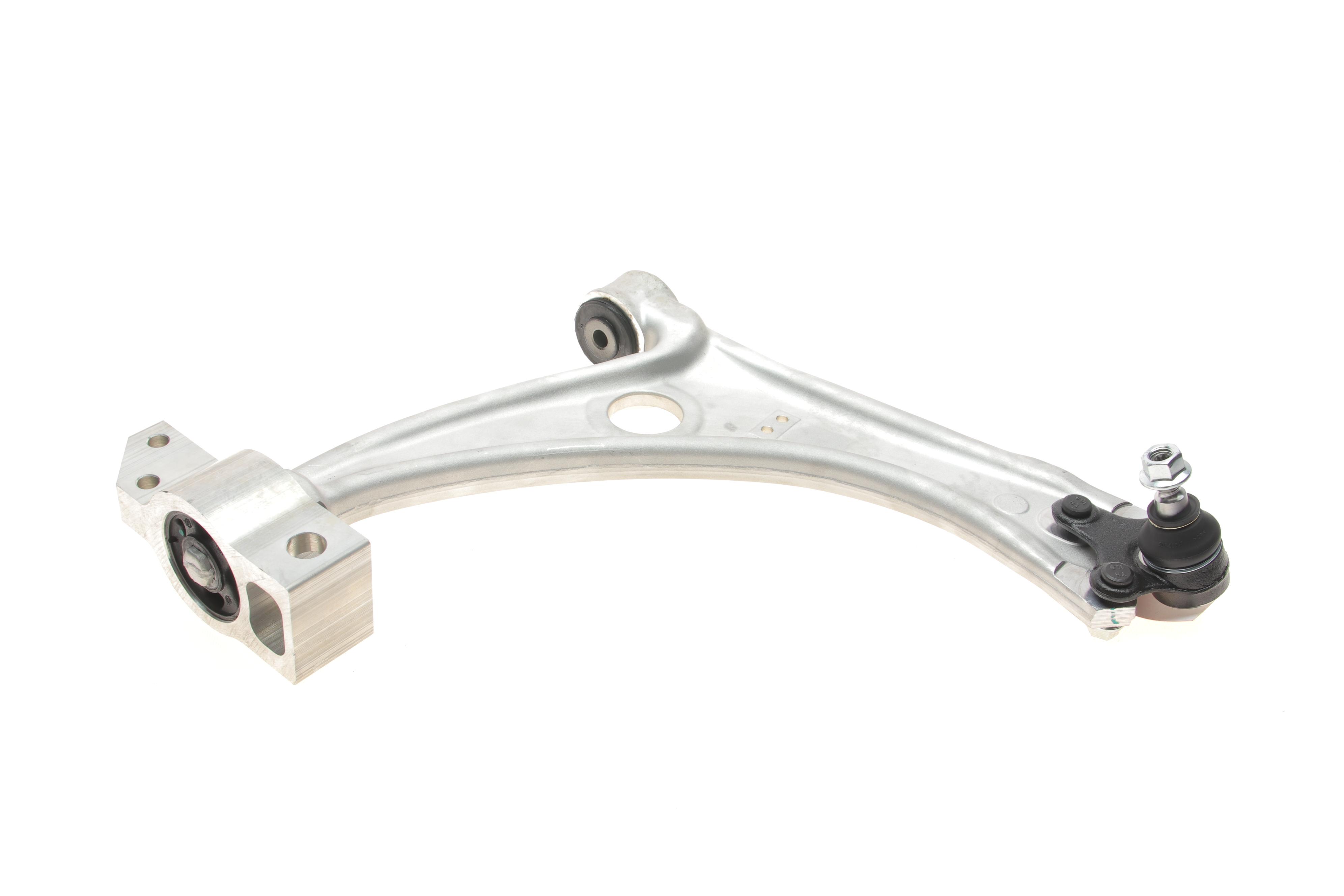 Важіль підвіски (передній/знизу) (R) VW Tiguan 07-18 (з кульовою)