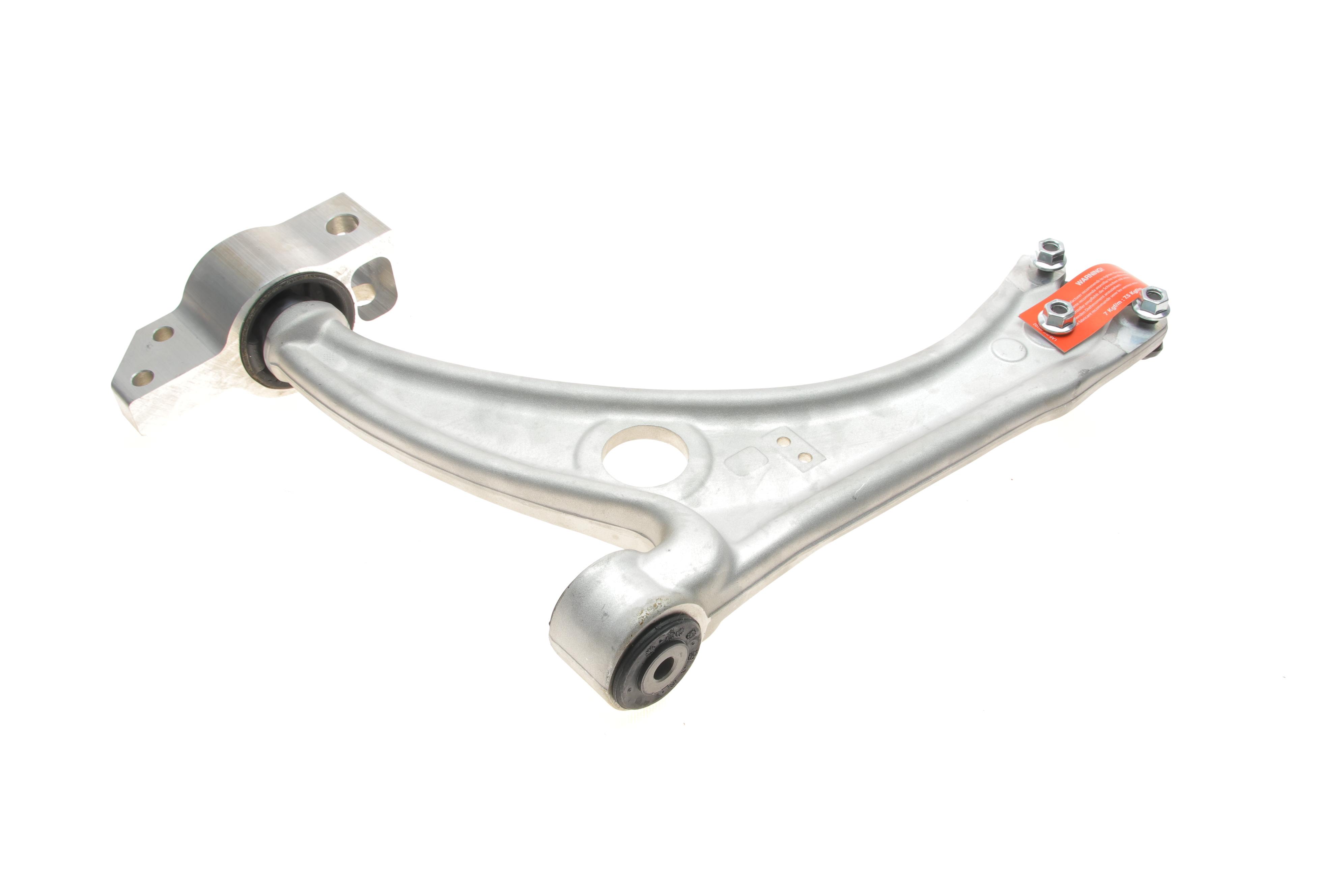 Важіль підвіски (передній/знизу) (R) VW Tiguan 07-18 (з кульовою)