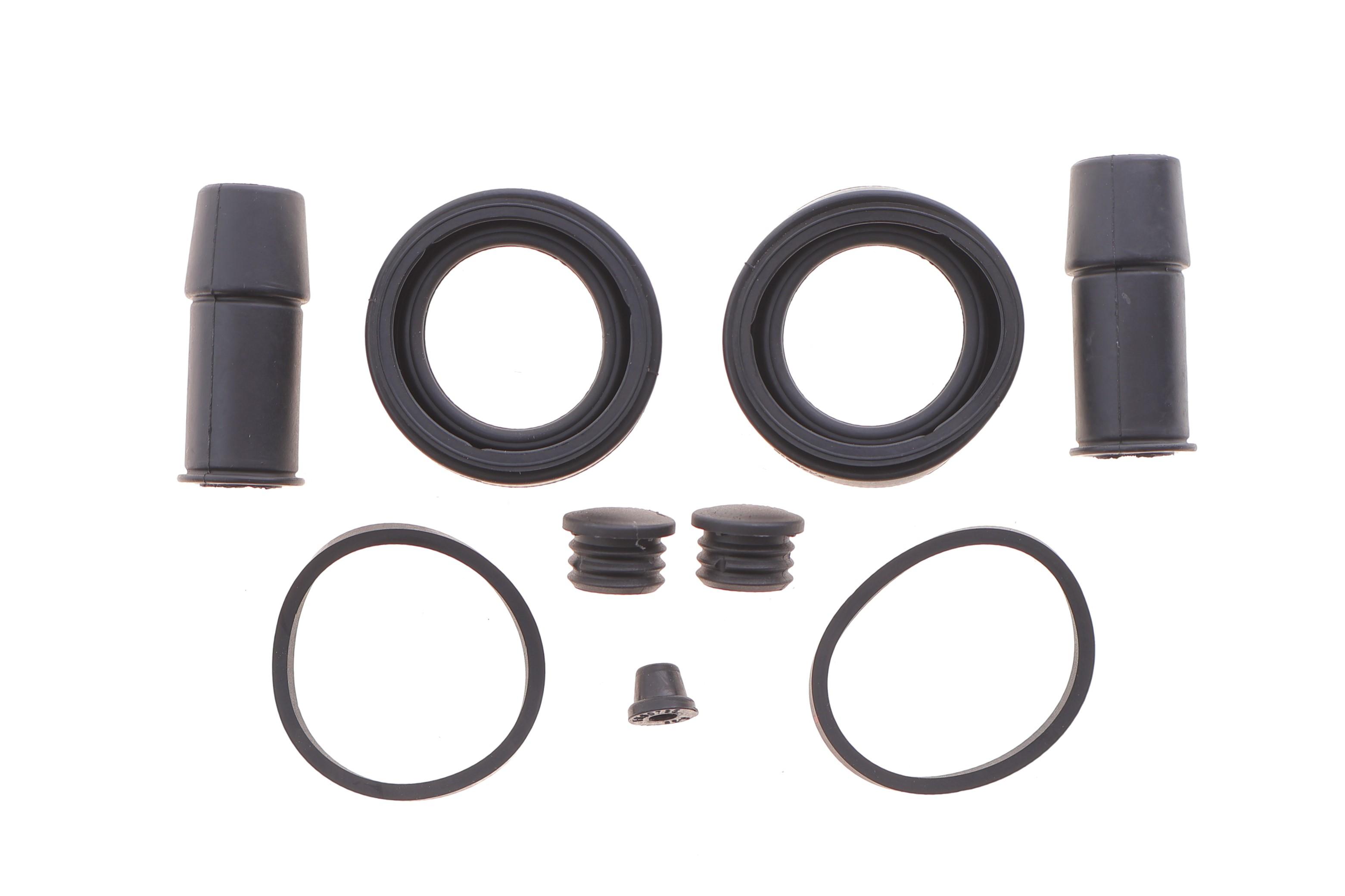 Ремкомплект суппорта (переднего) BMW X5 (E53) 02-06 (d=42mm) (Ate)