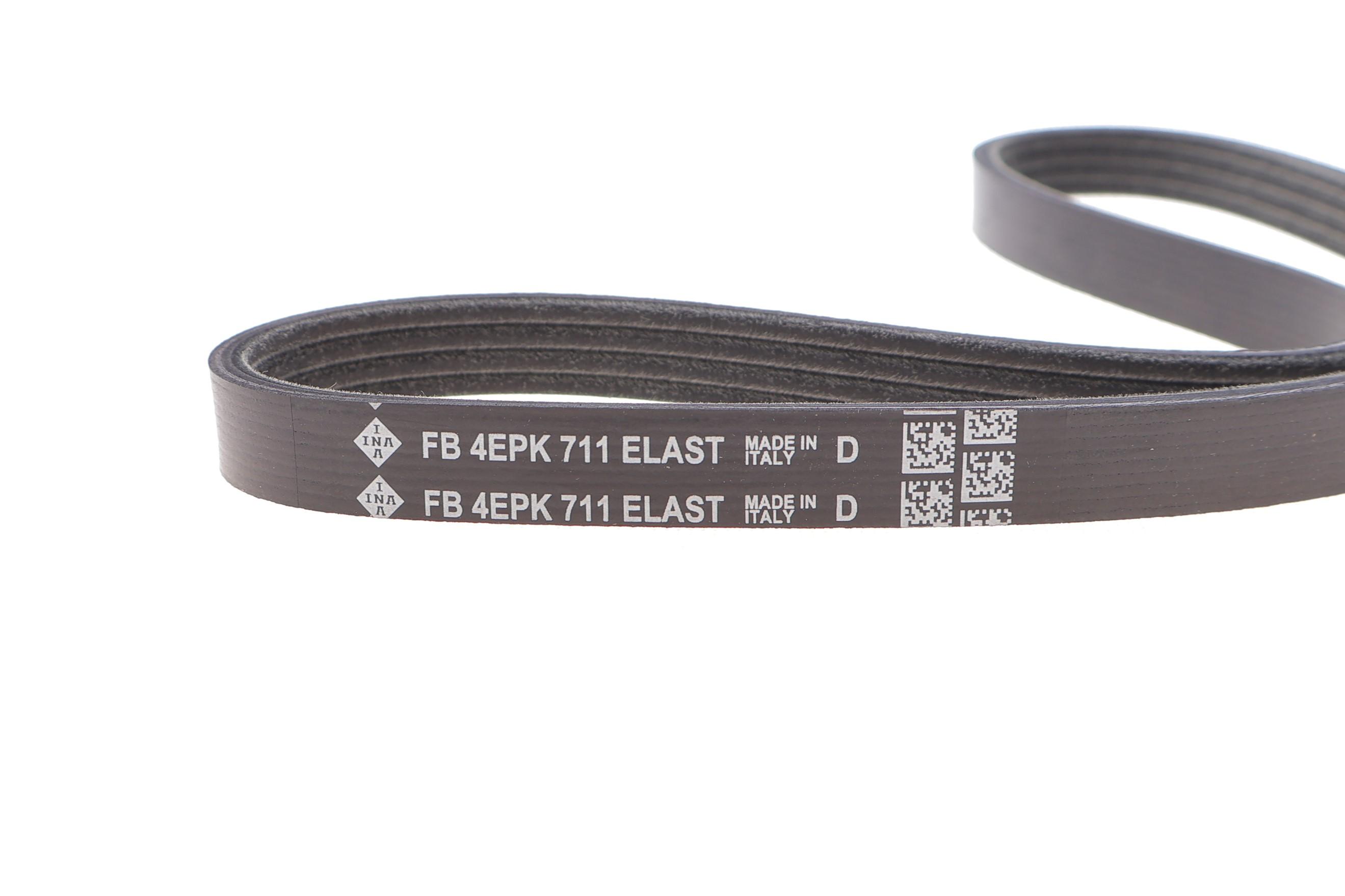 Ремень генератора Ford Transit 2.0DI 00-/VW Crafter 2.0TDI 10-