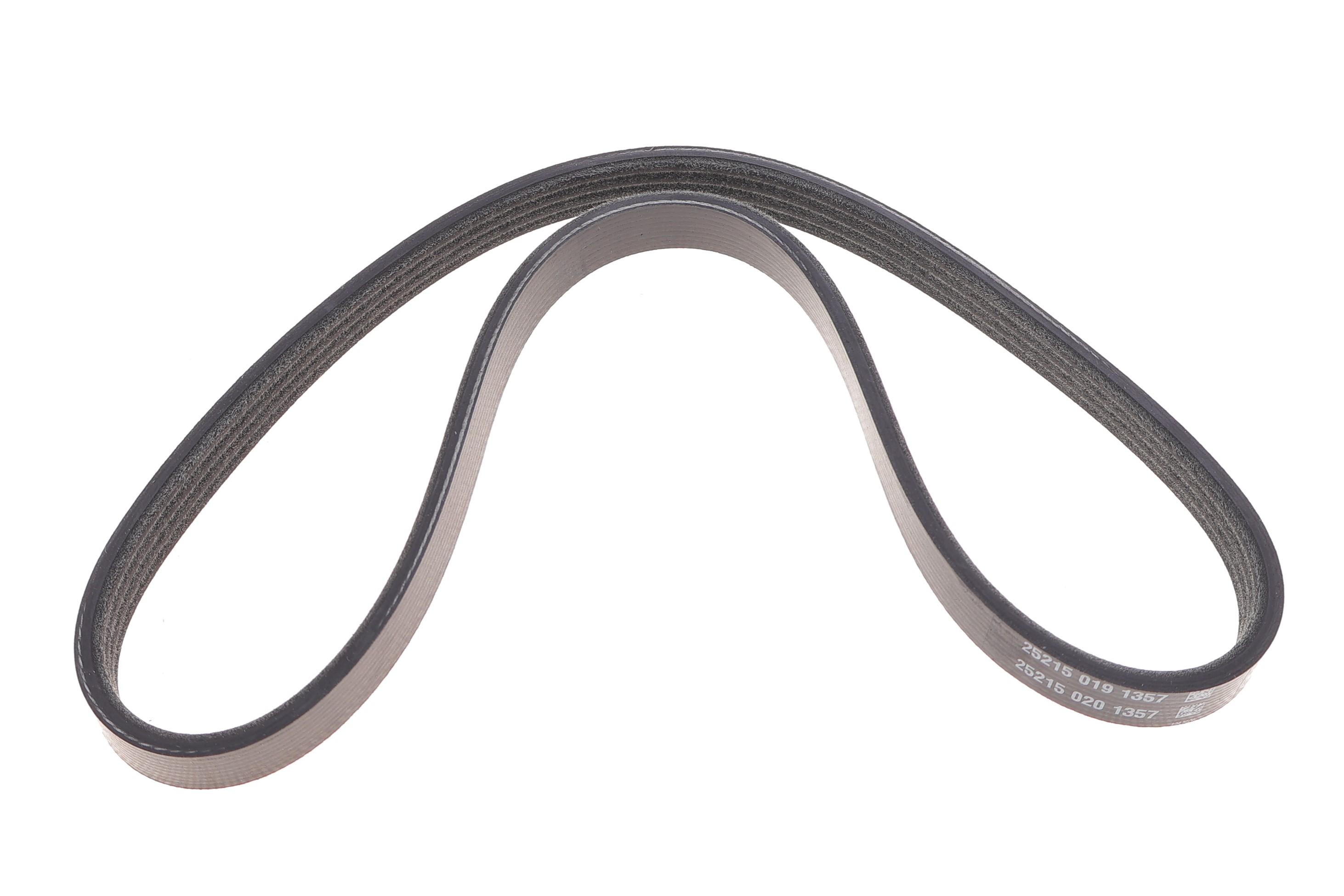 Ремень генератора Ford Transit 2.0DI 00-/VW Crafter 2.0TDI 10-