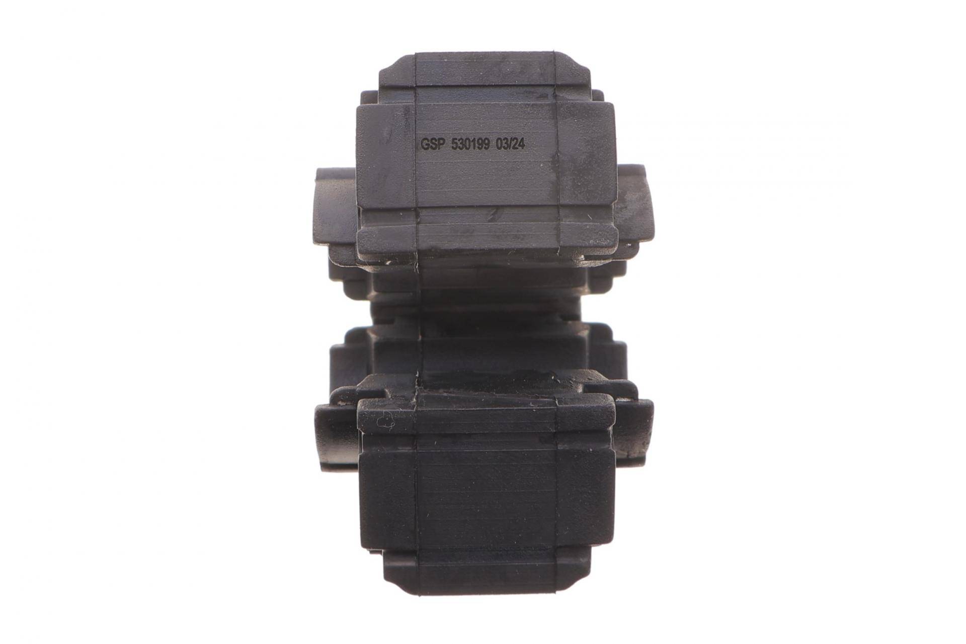 Втулка стабілізатора (заднього) Audi A3/Octavia/SuperB/VW Golf/Jetta/Tiguan 03-