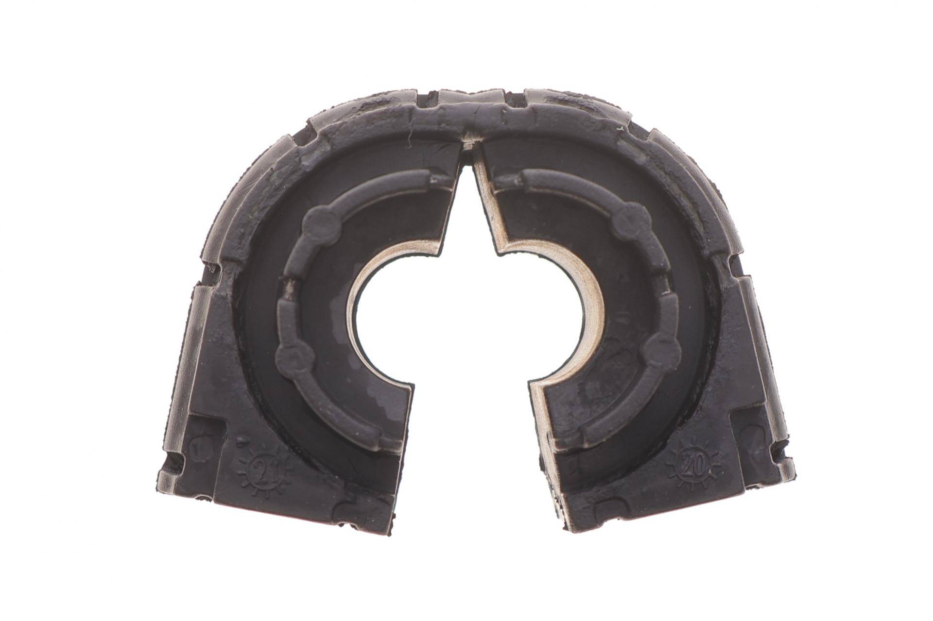 Втулка стабілізатора (заднього) Audi A3/Octavia/SuperB/VW Golf/Jetta/Tiguan 03-