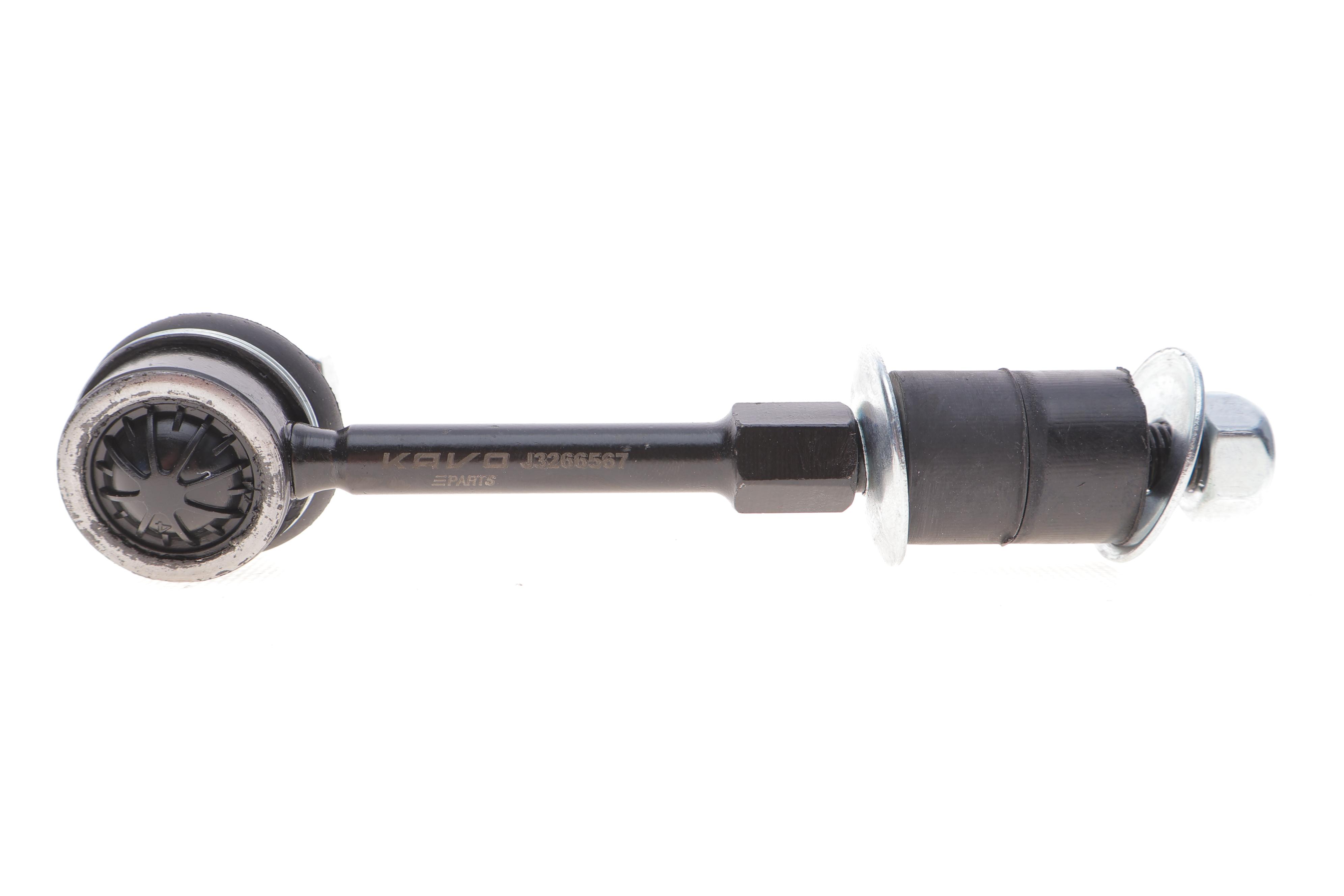 Тяга стабилизатора (переднего) Kia Sorento I 02-