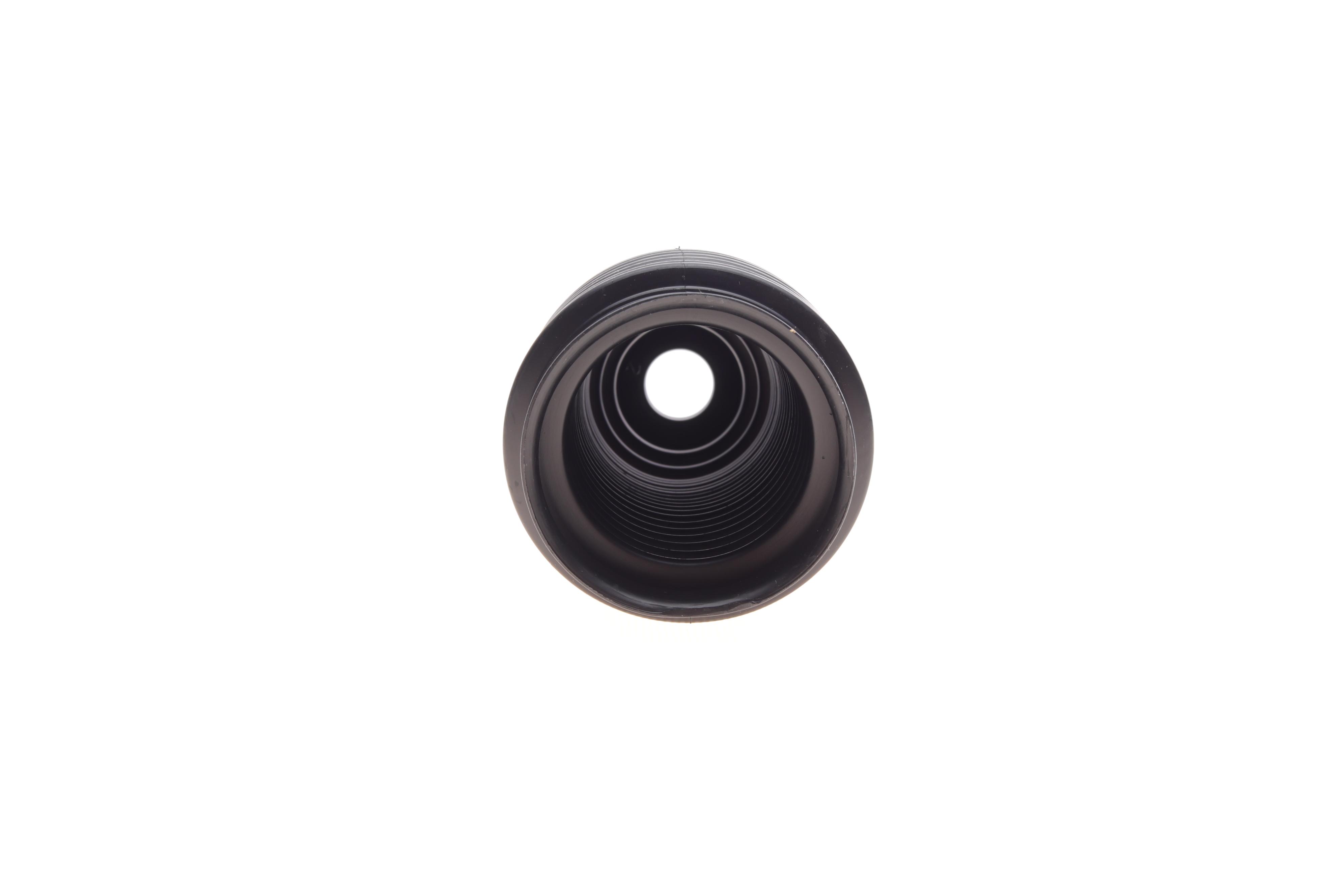 Пильник рейки рульової Audi A4 95-01/VW Passat 1.6-2.8 96-05 (75x75x200)(к-кт)